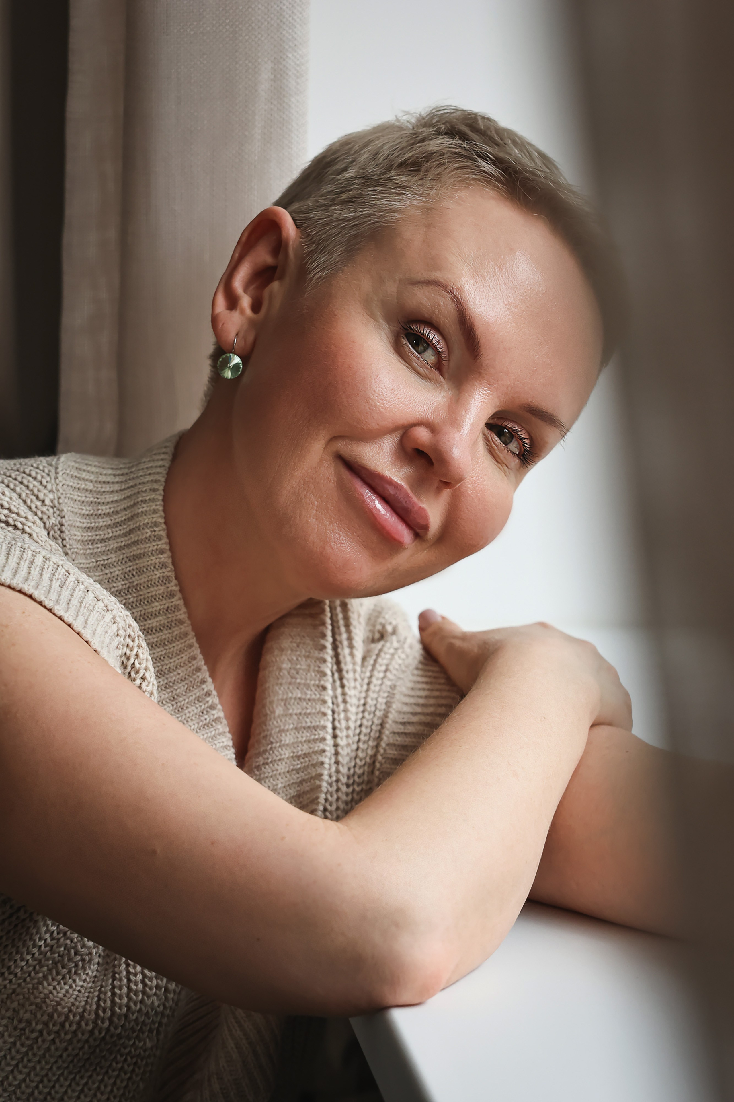 Галя. Фотограф портретист в Санкт Петербурге Дроздова Алла