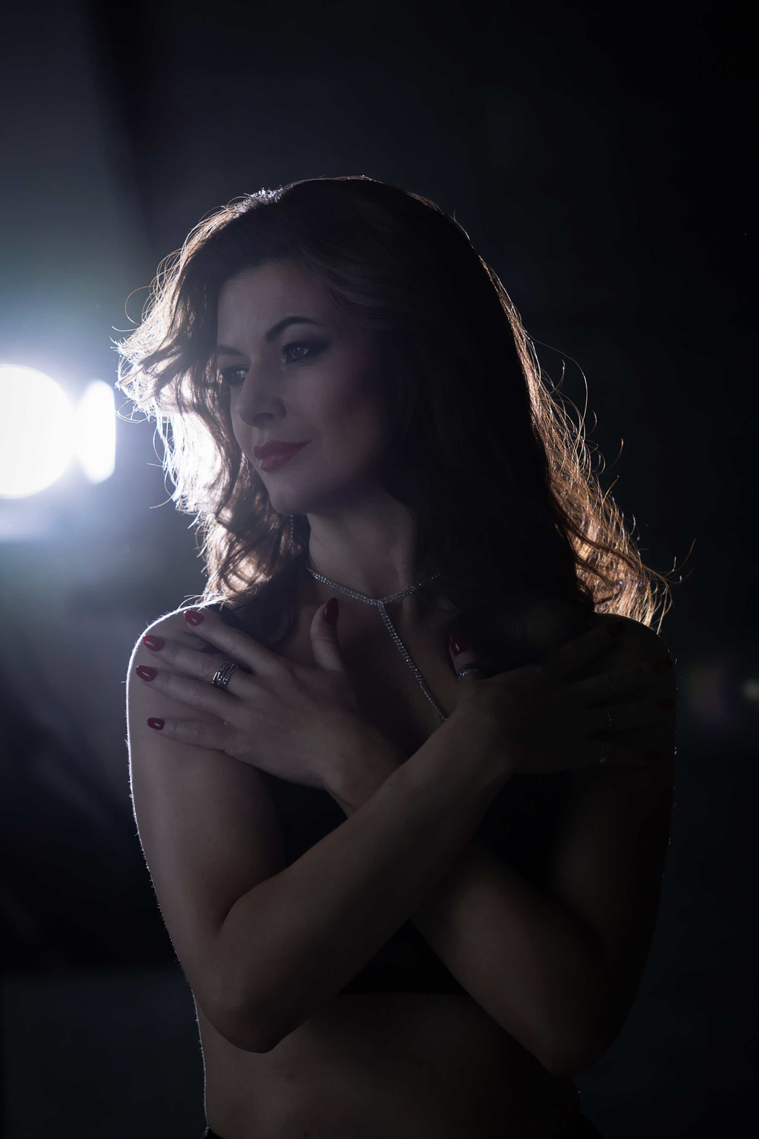 Смелая!. Фотограф портретист в Санкт Петербурге Дроздова Алла