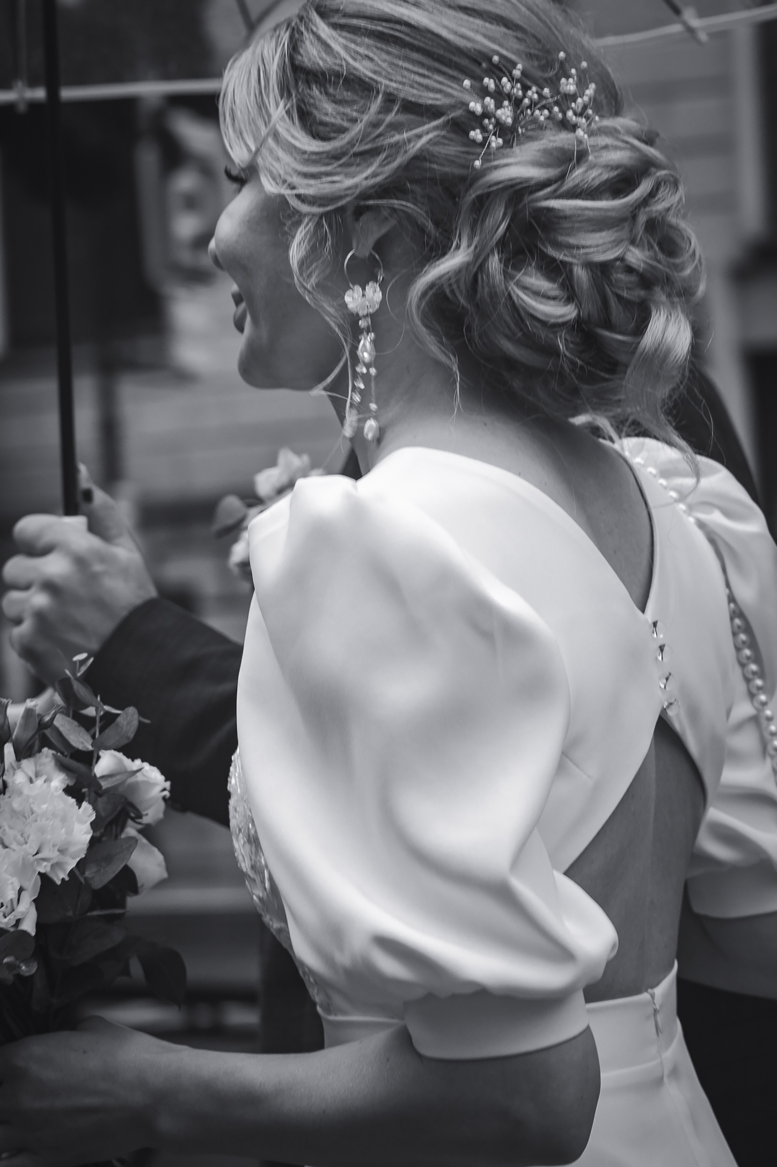 Оксана+Саша. Фотограф портретист в Санкт Петербурге Дроздова Алла