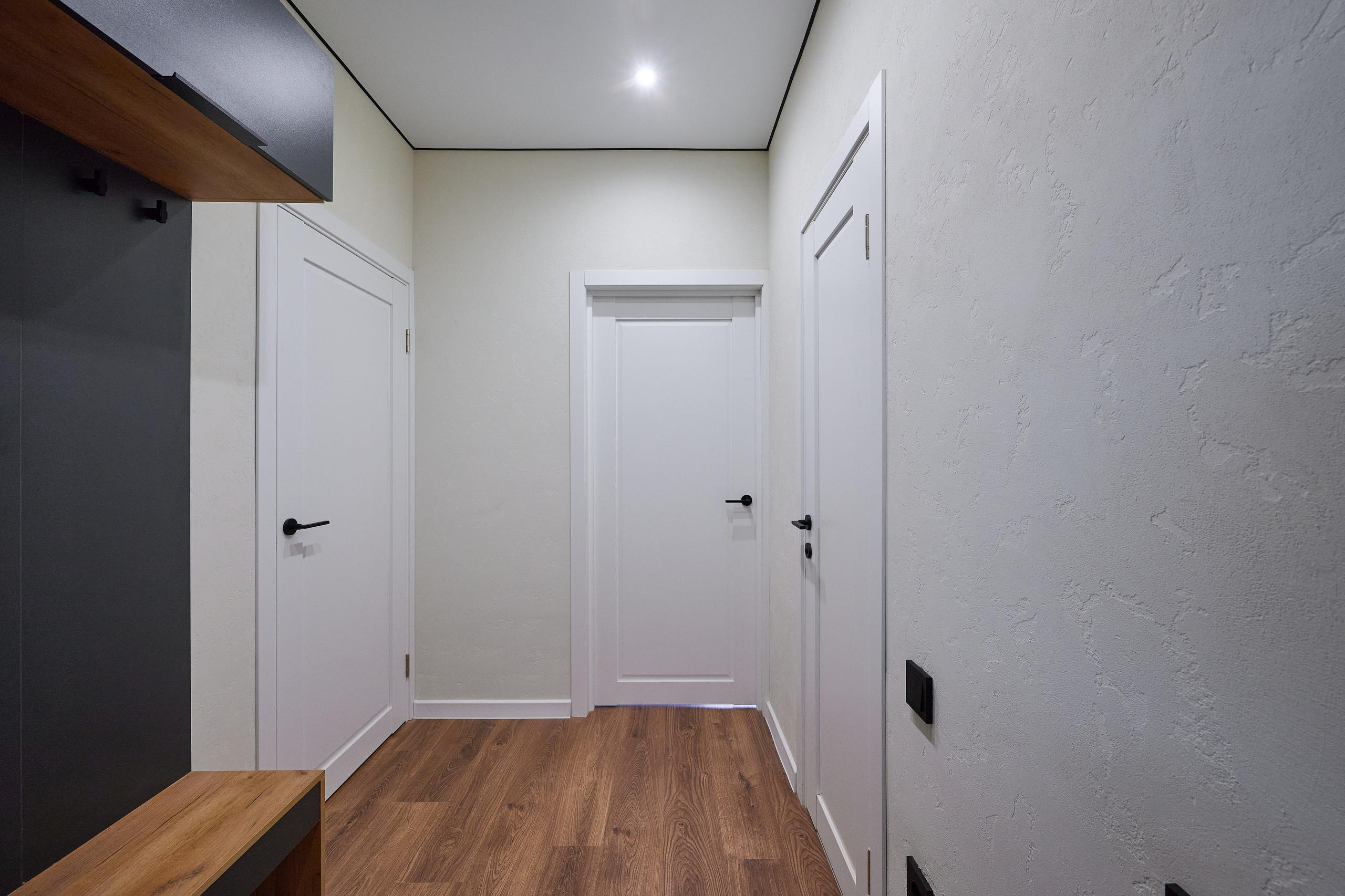 Квартира 158. Интерьерный фотограф в Краснодаре