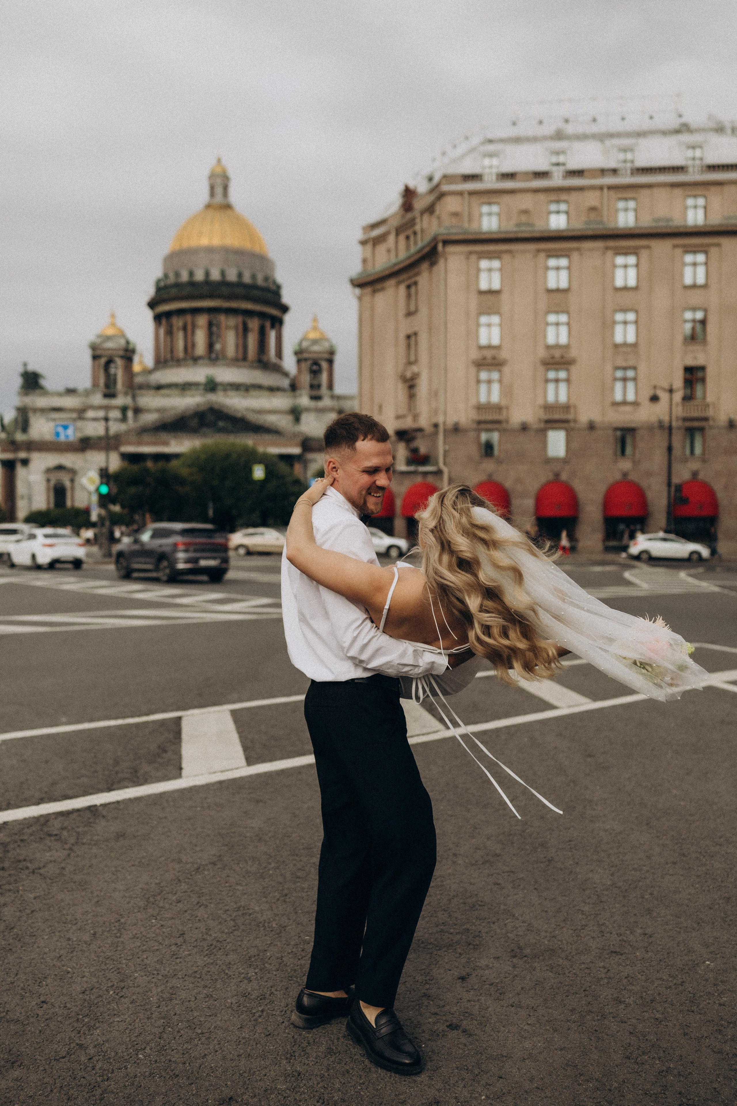 Никита и Валерия | Дворец бракосочетания 2. Свадебный и love story фотограф в Санкт-Петербурге