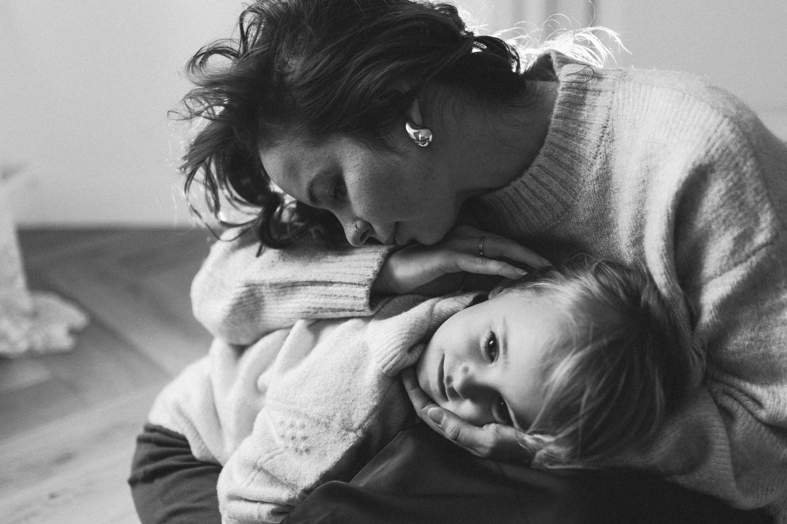 Алина, Юля. Семейный фотограф Оля Гладченко