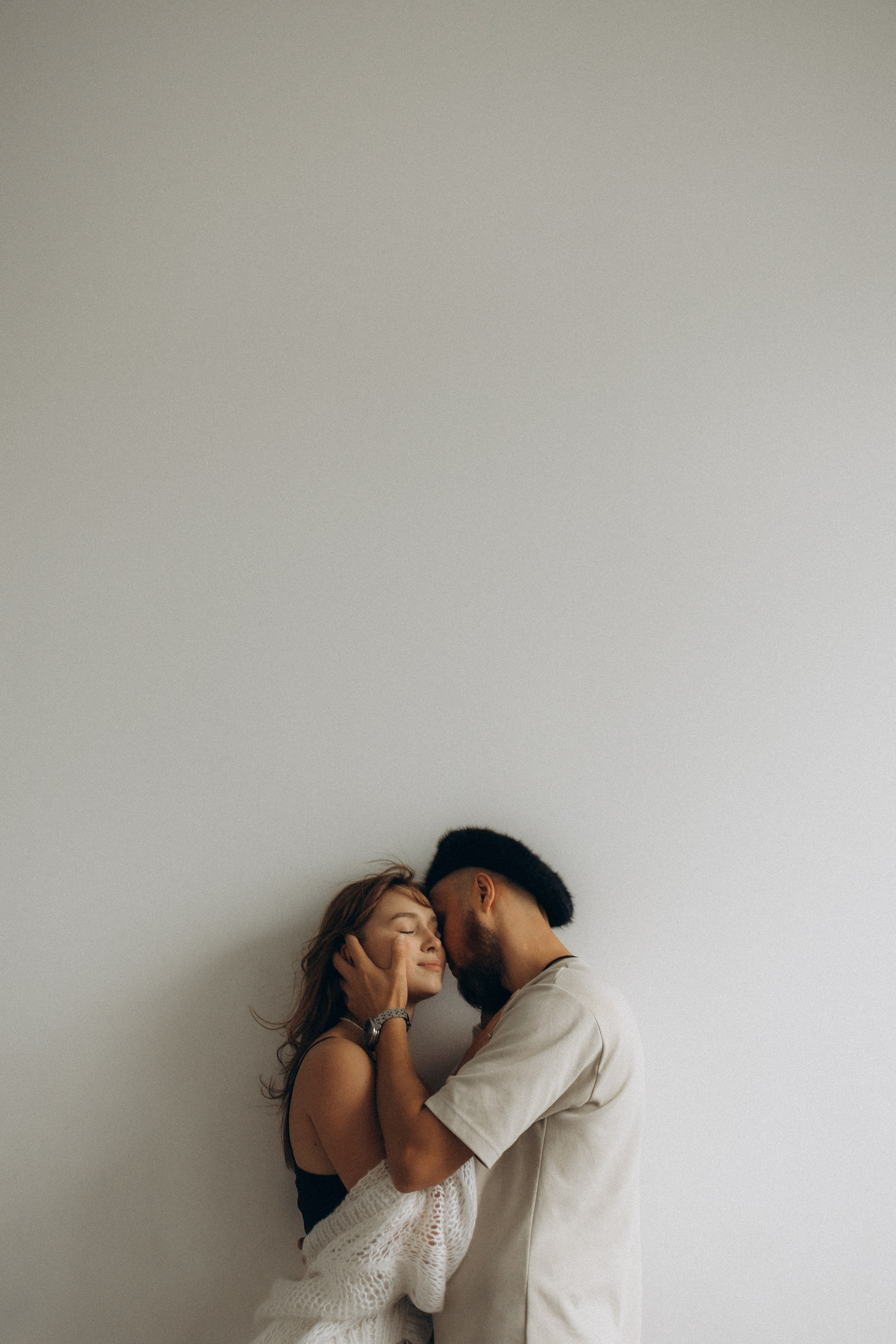 Лавстори: Анна и Михаил. Эльвира Галимьянова — семейный фотограф Екатеринбурга