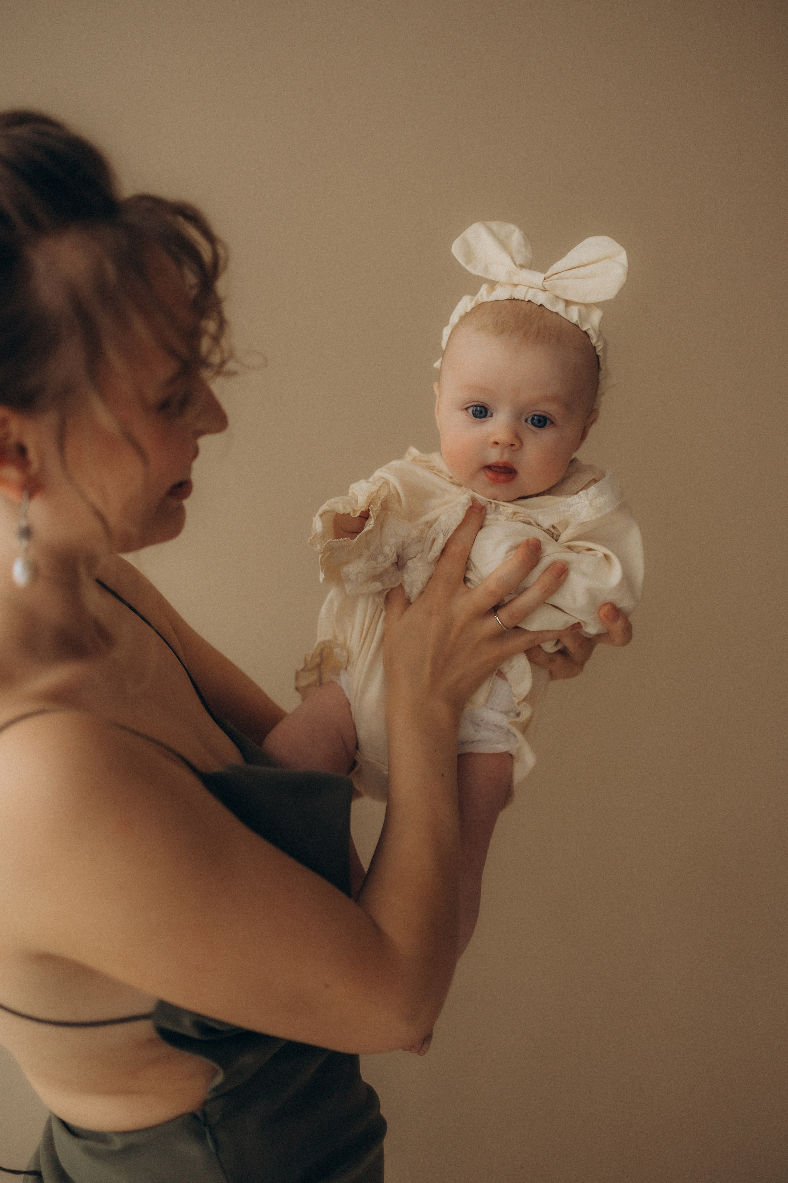 Ульяна и Алиса. Эльвира Галимьянова — семейный фотограф Екатеринбурга