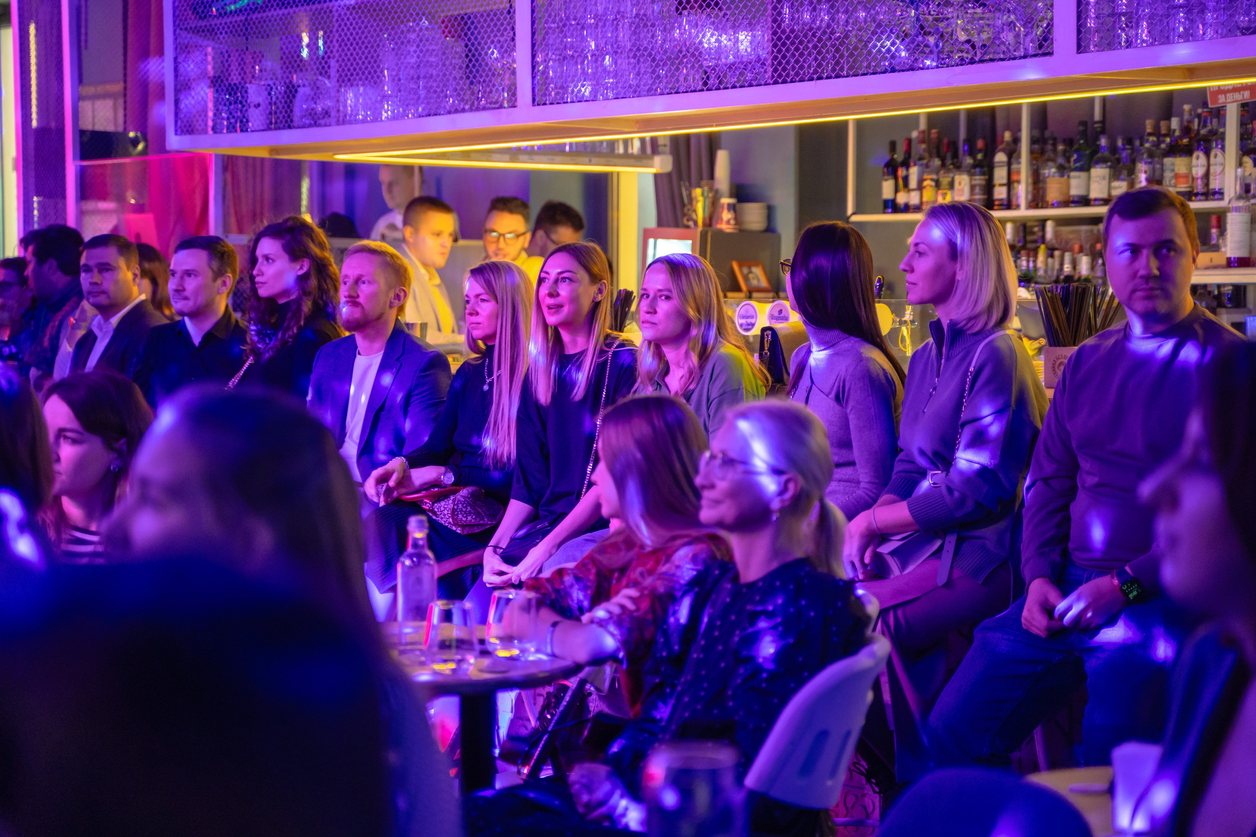 Концерт Олега Покусаева. Главная