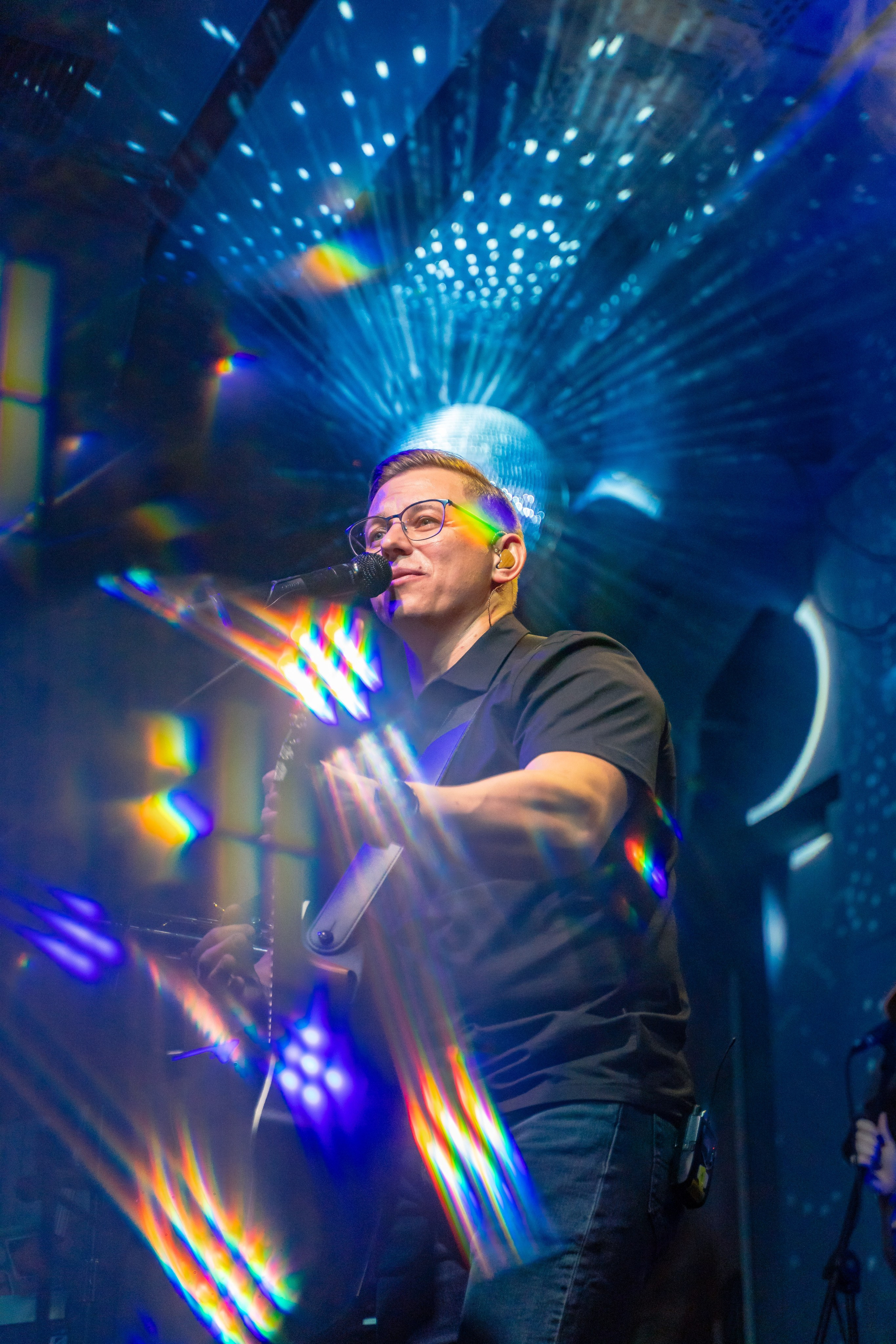 Концерт Олега Покусаева. Главная