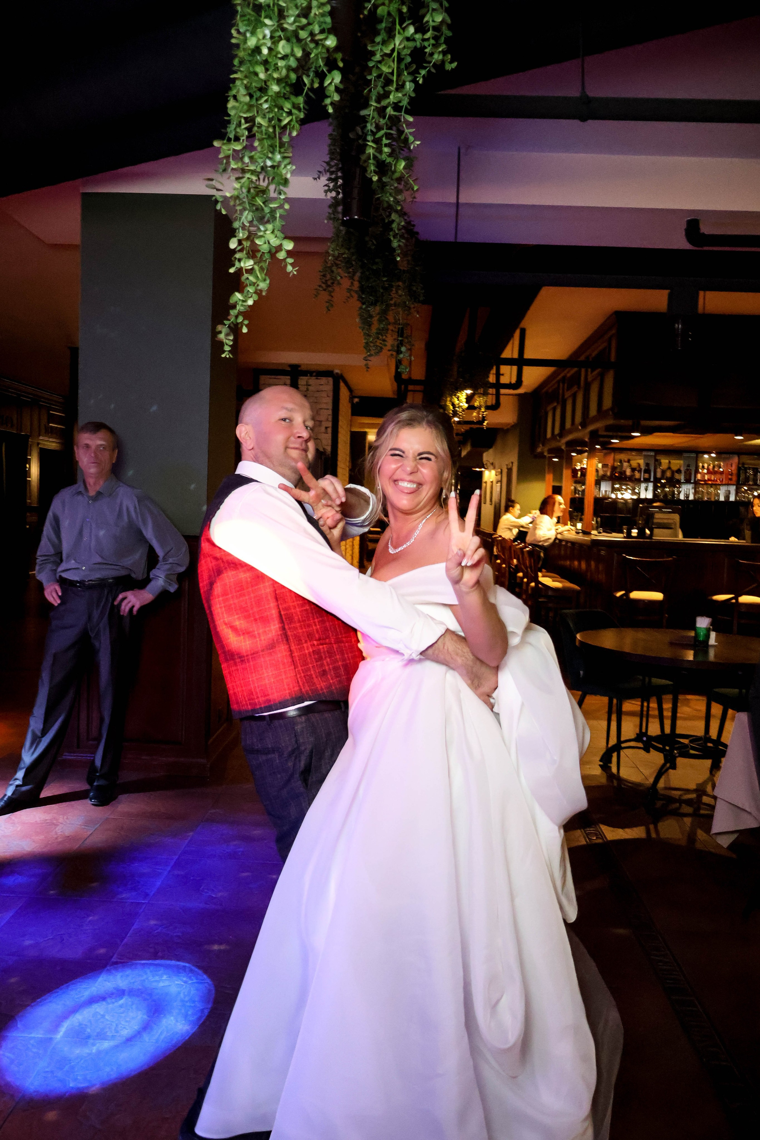 Александр и Юлия. Виктория Шишкова свадебный фотограф Москва и МО (Балашиха, Щелково)