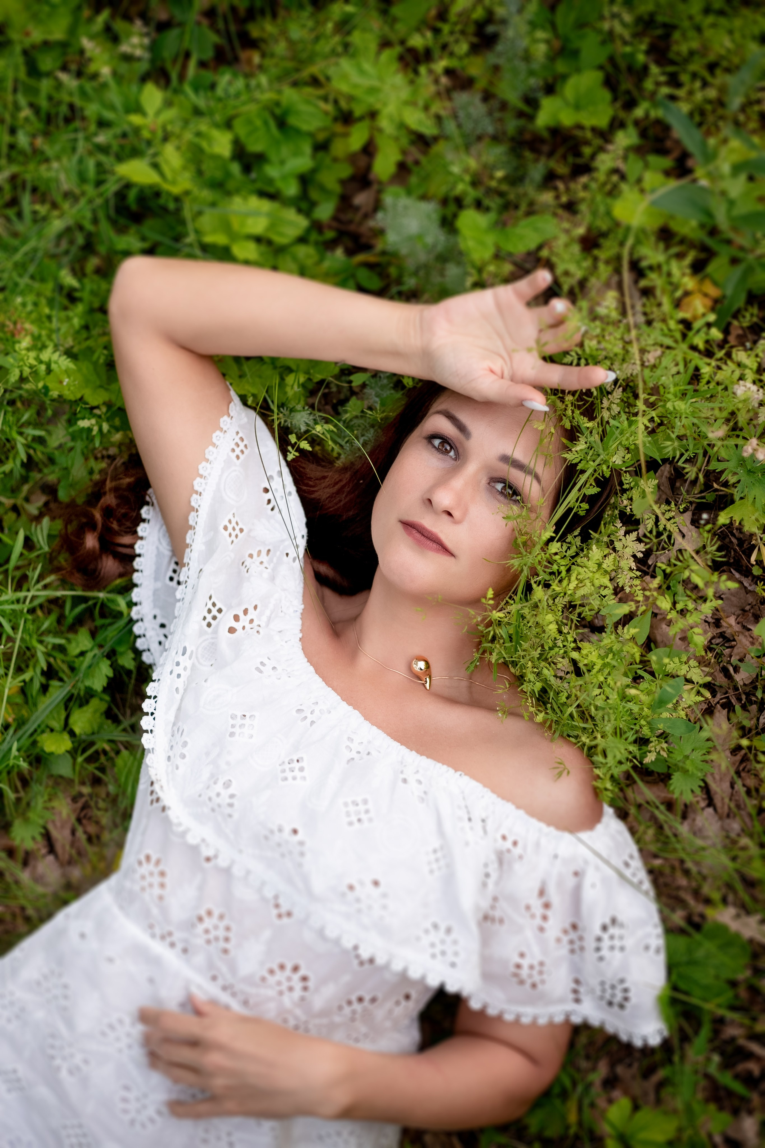 Летняя фотосессия. Сезон. Фотограф Кравченко Юлия. Энгельс