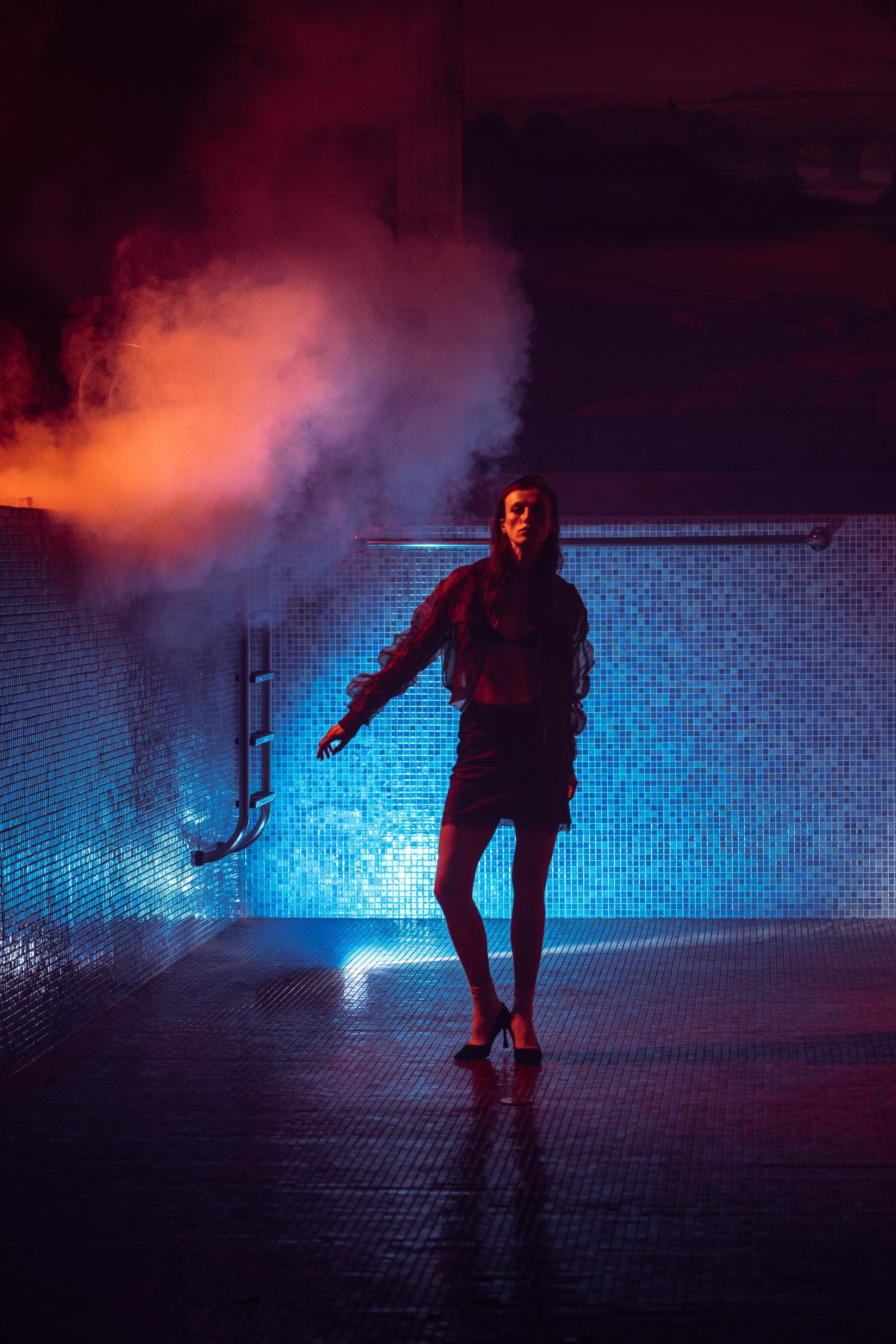 МК Сергея Белова. ч1. Фотограф Анастасия Егорова