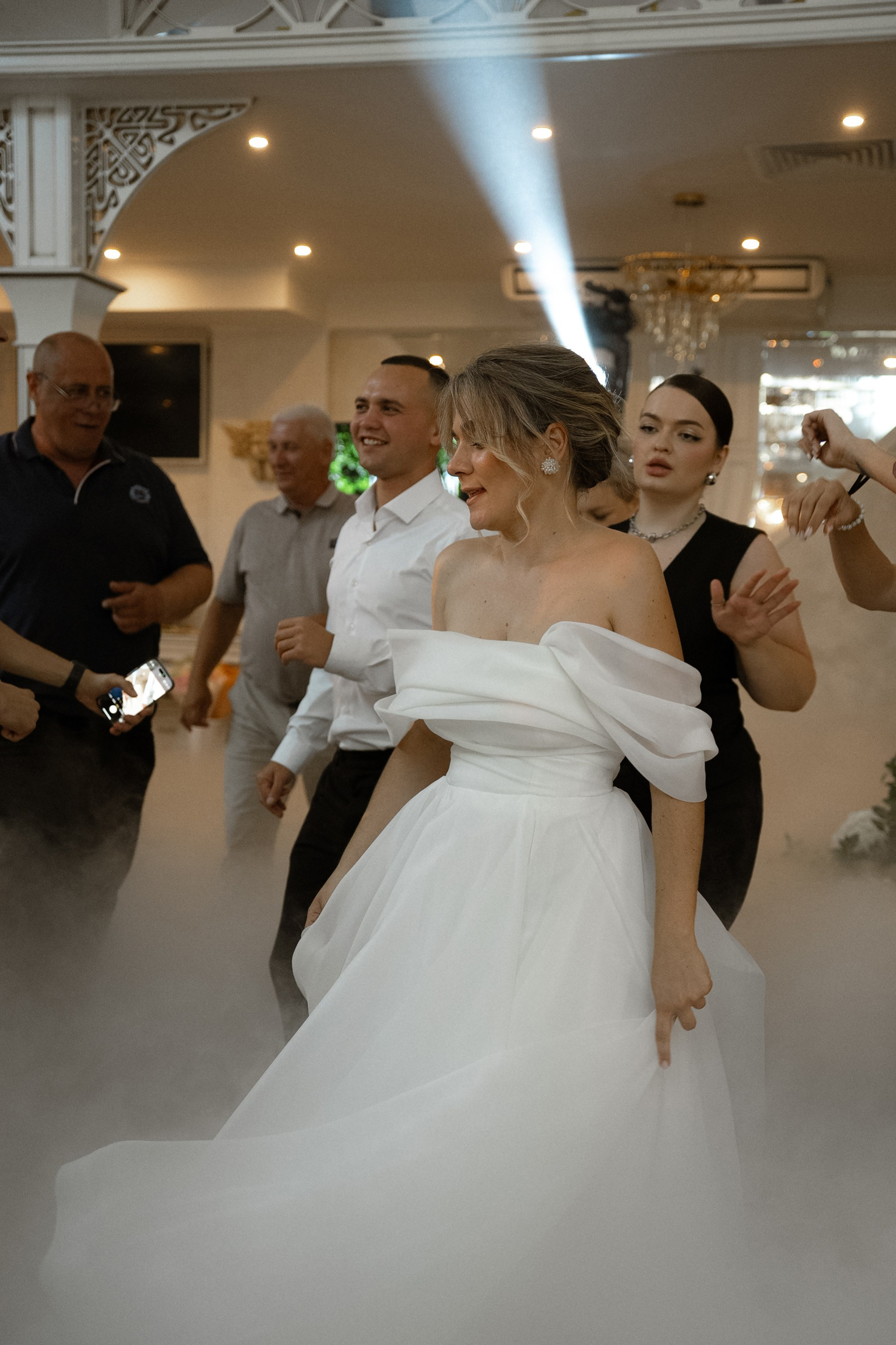 Настя+Андрей. Анонс. Семейный и портретный фотограф в Саратове Сахарова Маша