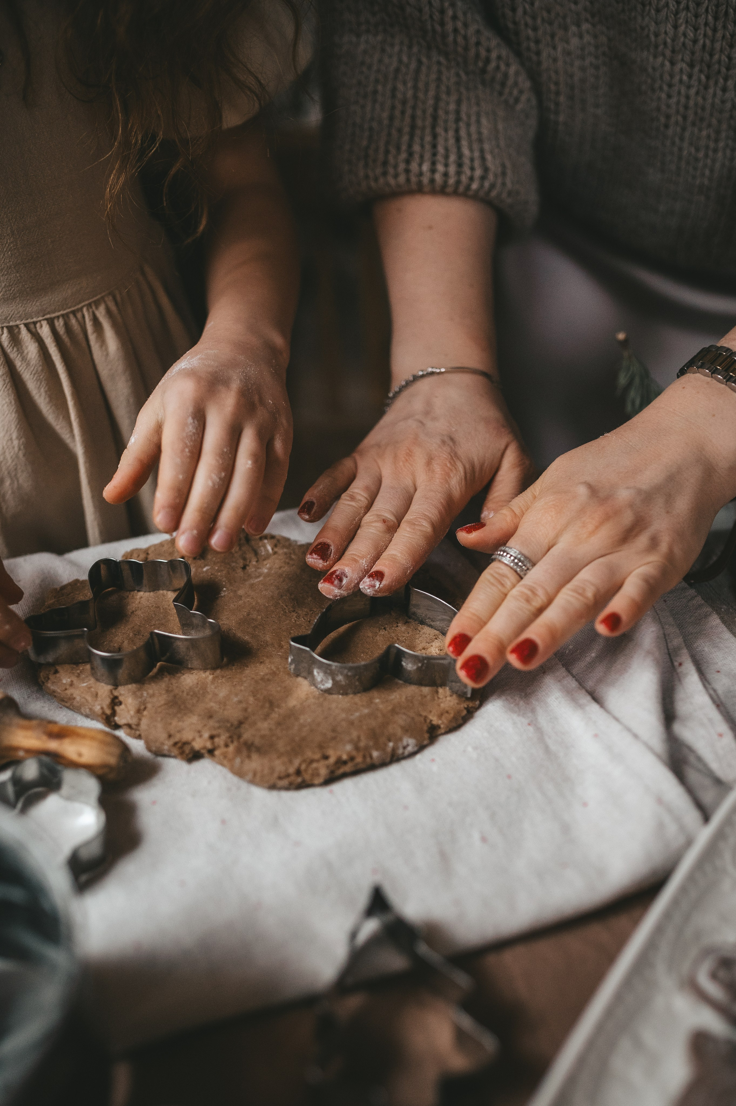 Семейная новогодняя фотосессия в фотодаче Дом Элли г. Пушкино. Семейный и детский фотограф в Сергиев Посаде, Хотьково Якимчук Любовь