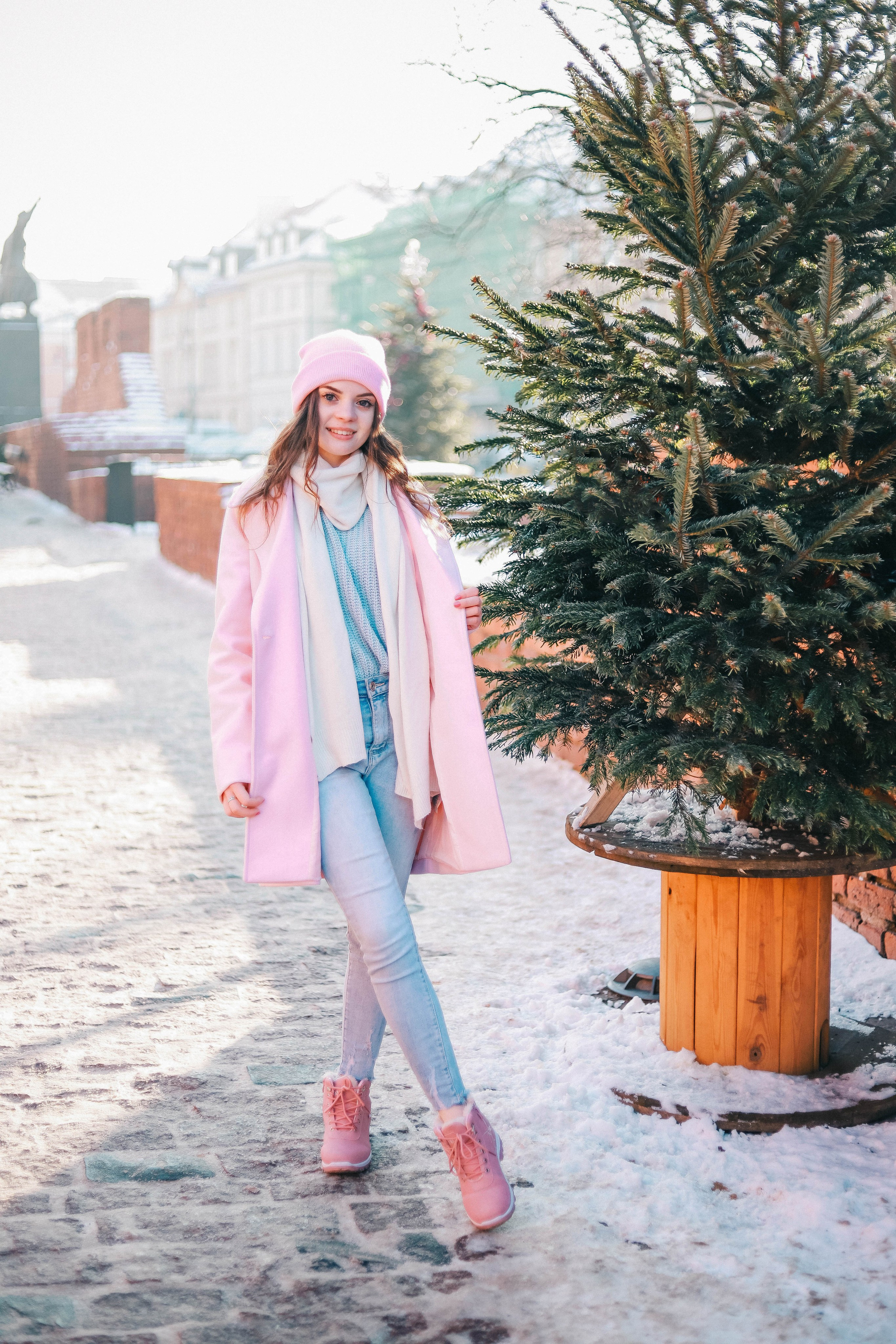 Ирина. Женский/Детский фотограф в Симферополе Вероника Слепогина