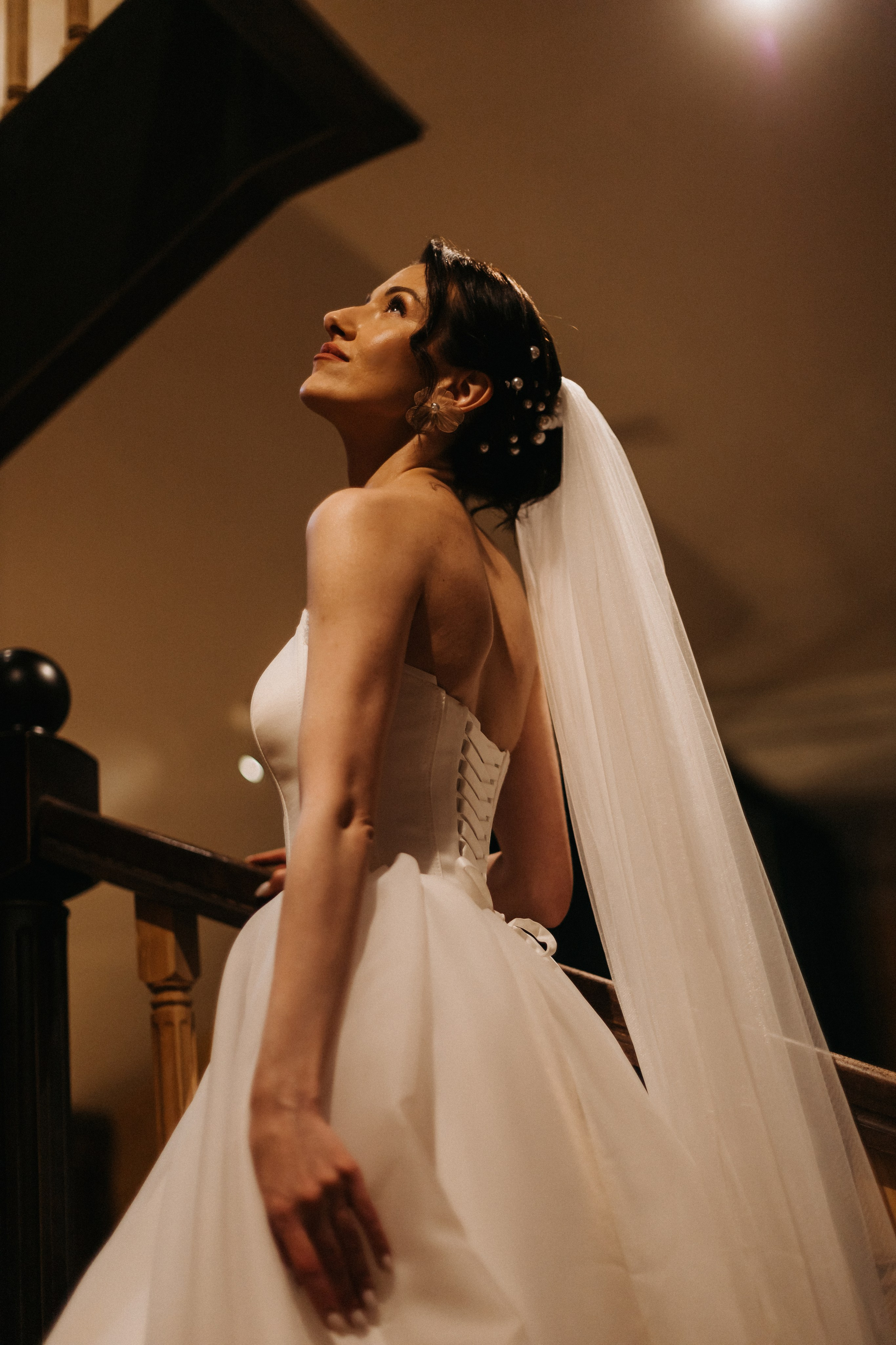 Полина&Иван. Портретный фотограф в Екатеринбурге Филимонова Анастасия