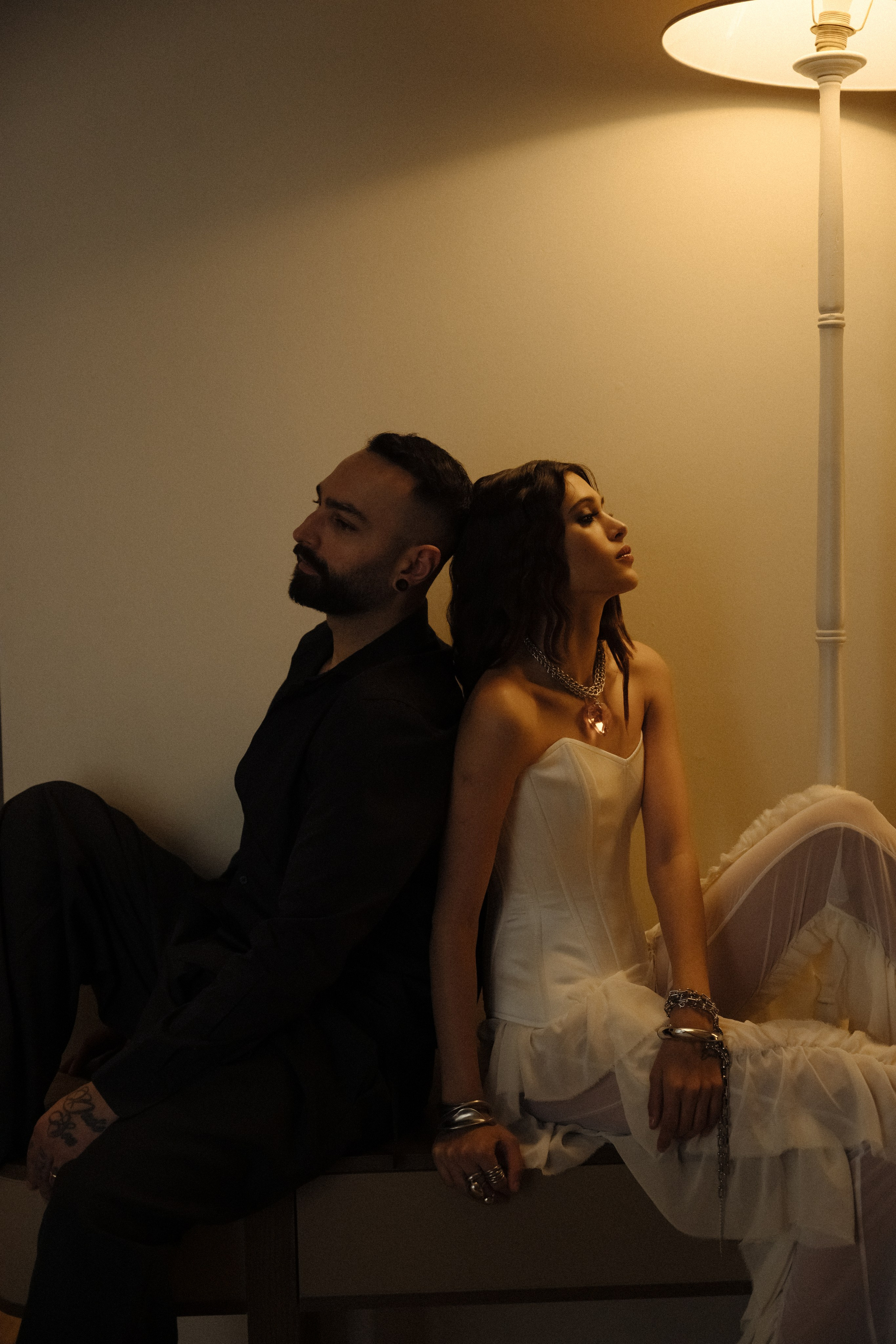 Туги и Сальма. Свадебный фотограф МОСКВА, КРЫМ, СМОЛЕНСК АЛЯ КОНОВАЛОВА