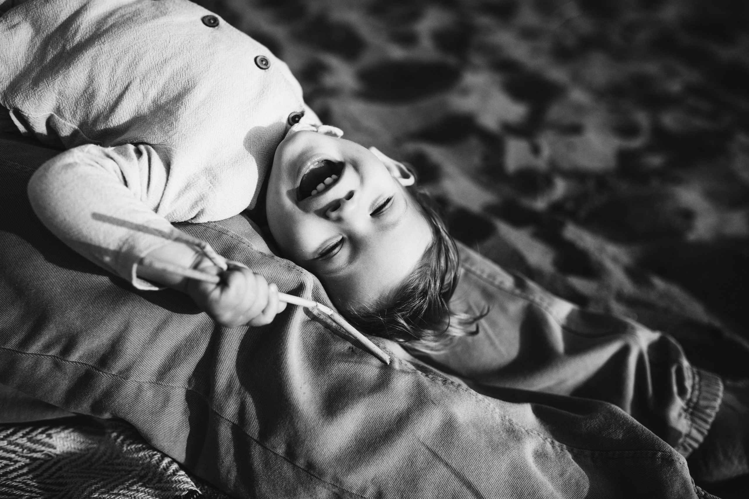 Дарья, Тимофей и маленький Фёдор. Klerout Photographer