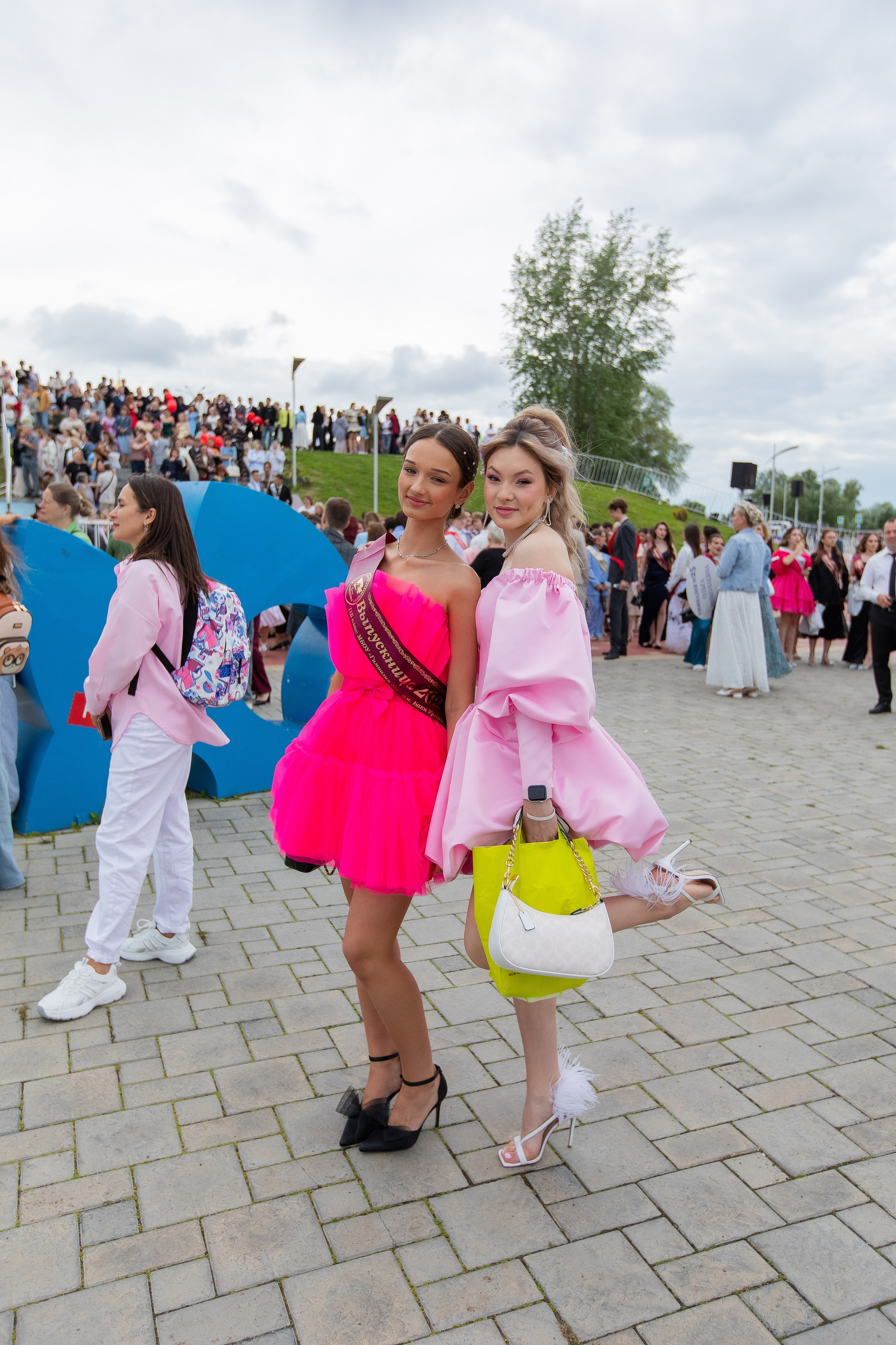 Выпускной-2025