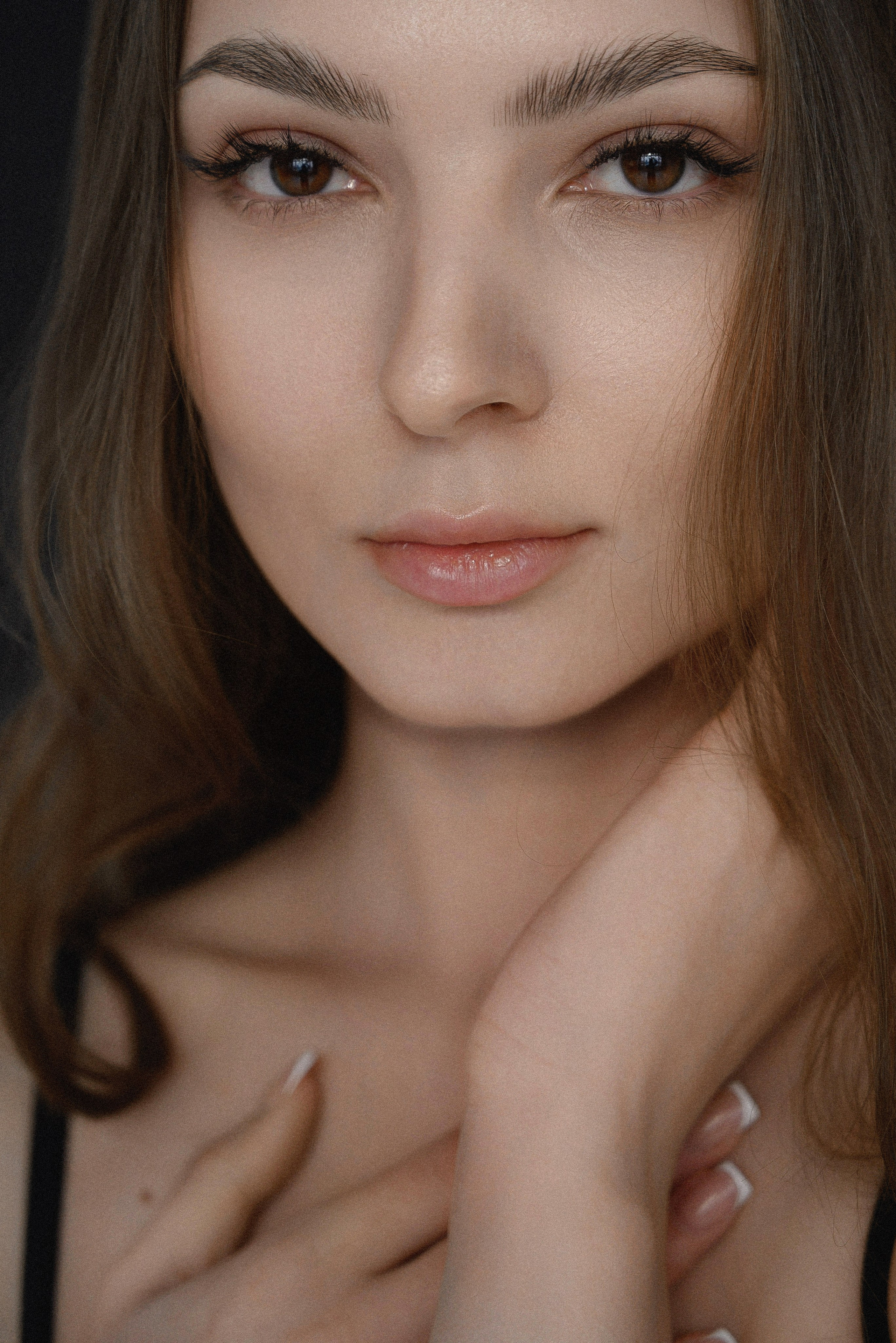 Полина. Тамара Власова