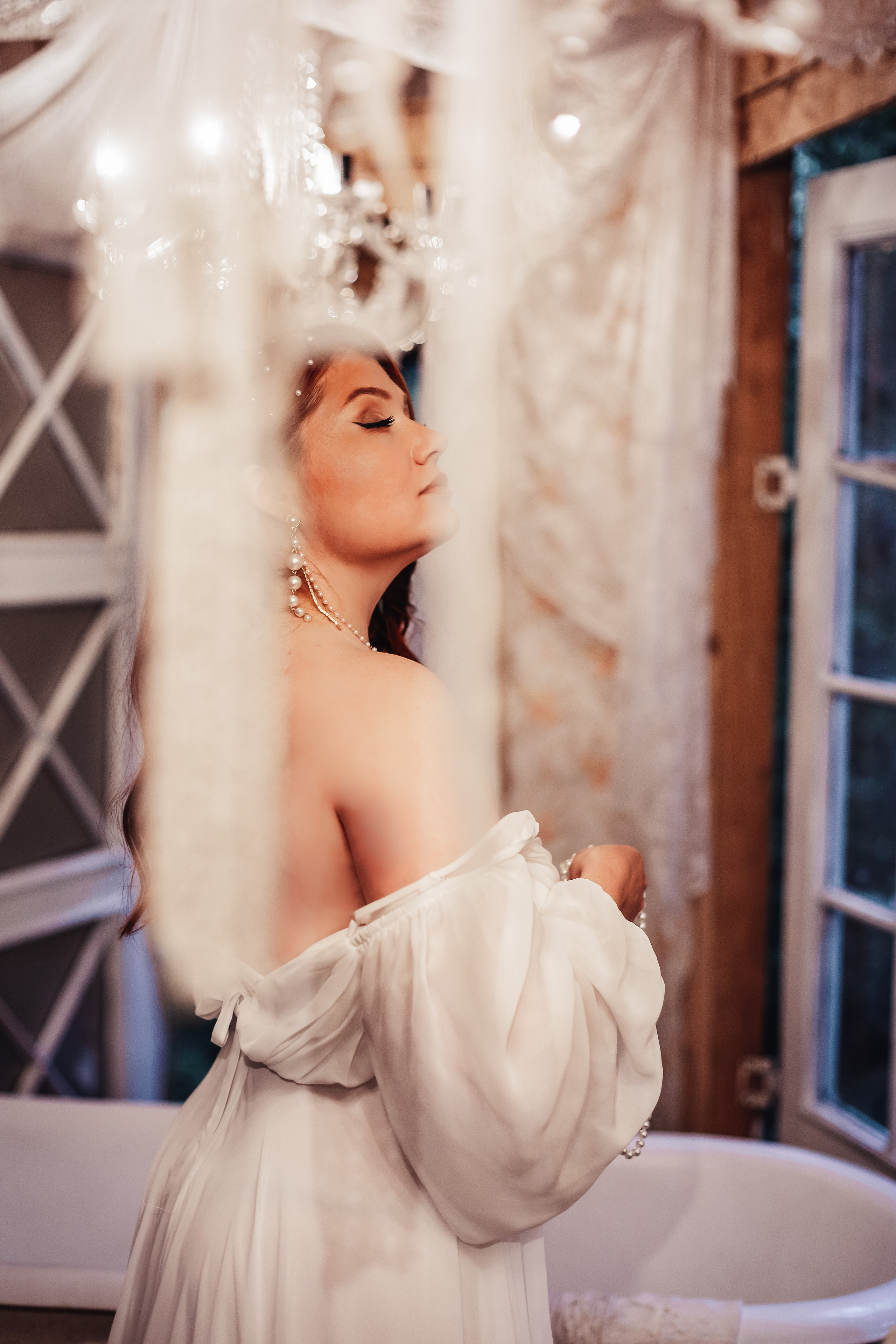 Женский портрет. Семейный фотограф Москва и область Дербунова Елена