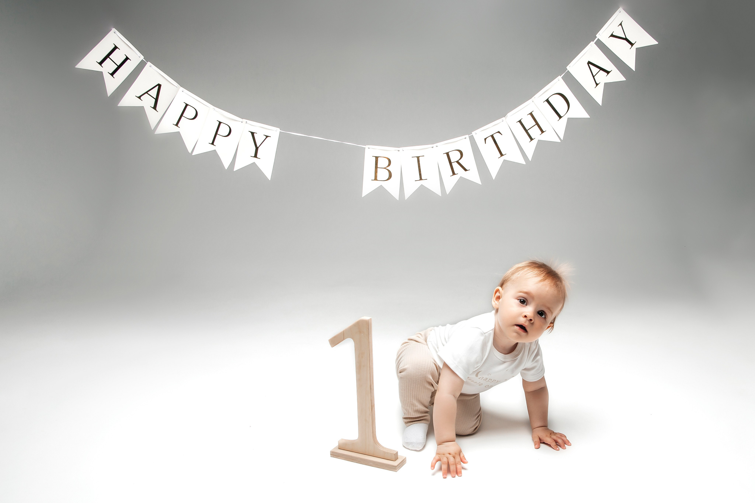 Годовасие. Семейный фотограф Москва и область Дербунова Елена