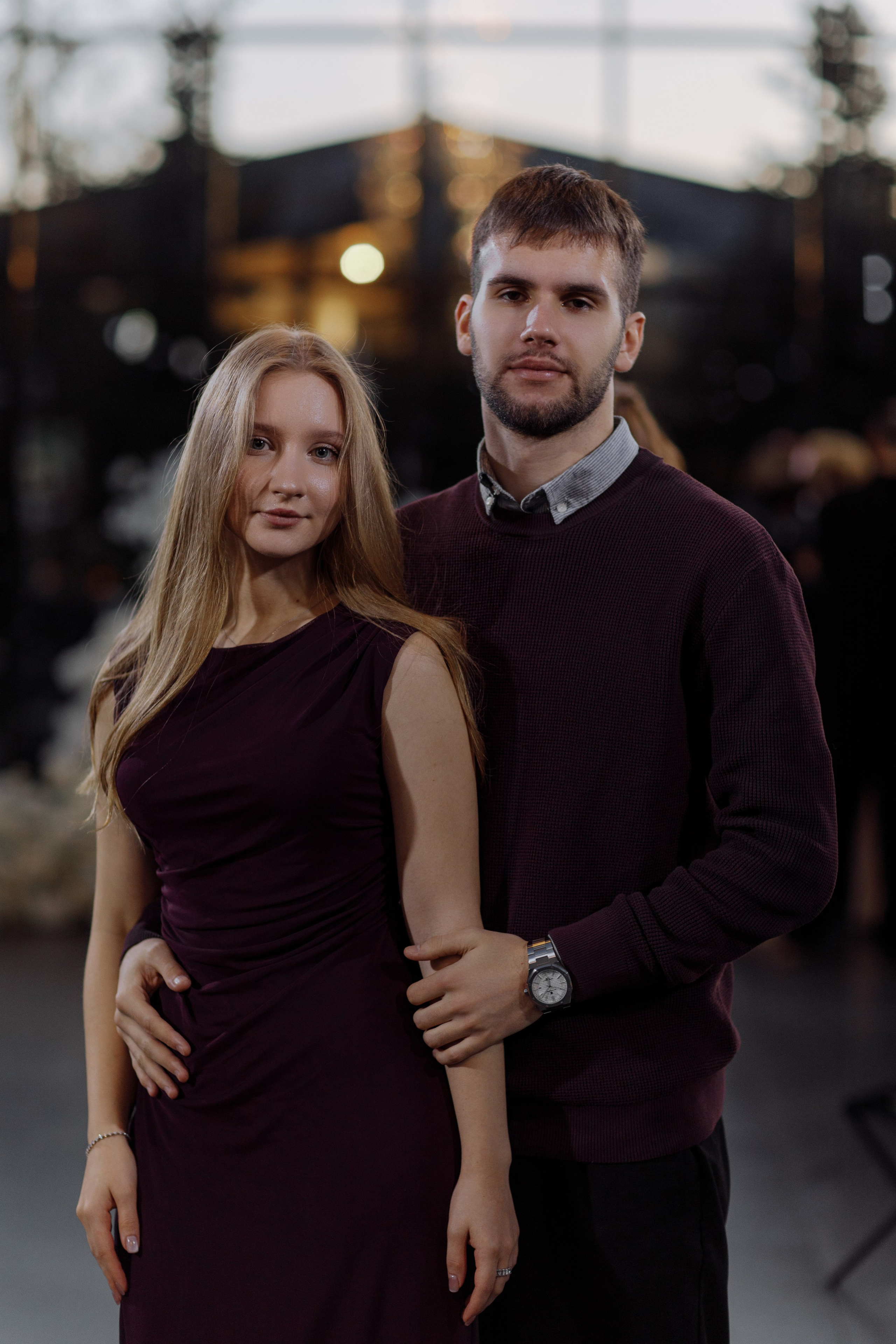 Александра и Никита. Свадебный и семейный фотограф в Санкт-Петербурге Барсова Анастасия