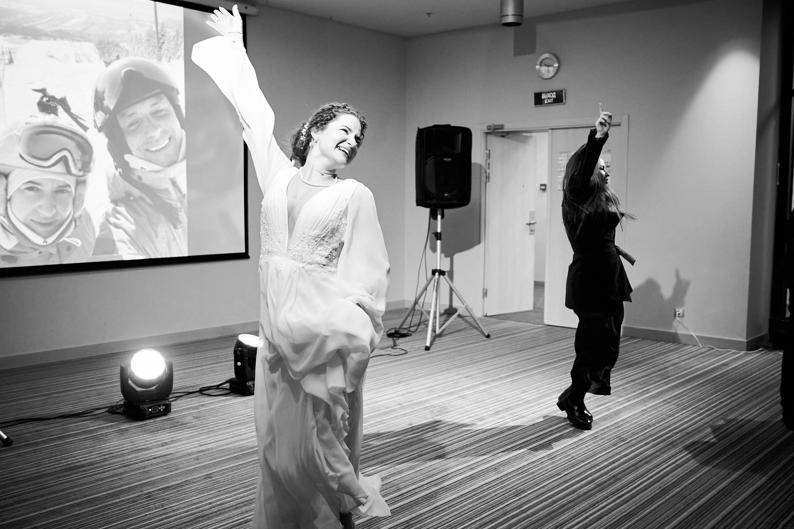 D&V. Профессиональный репортажный фотограф в Самаре Никита Королев