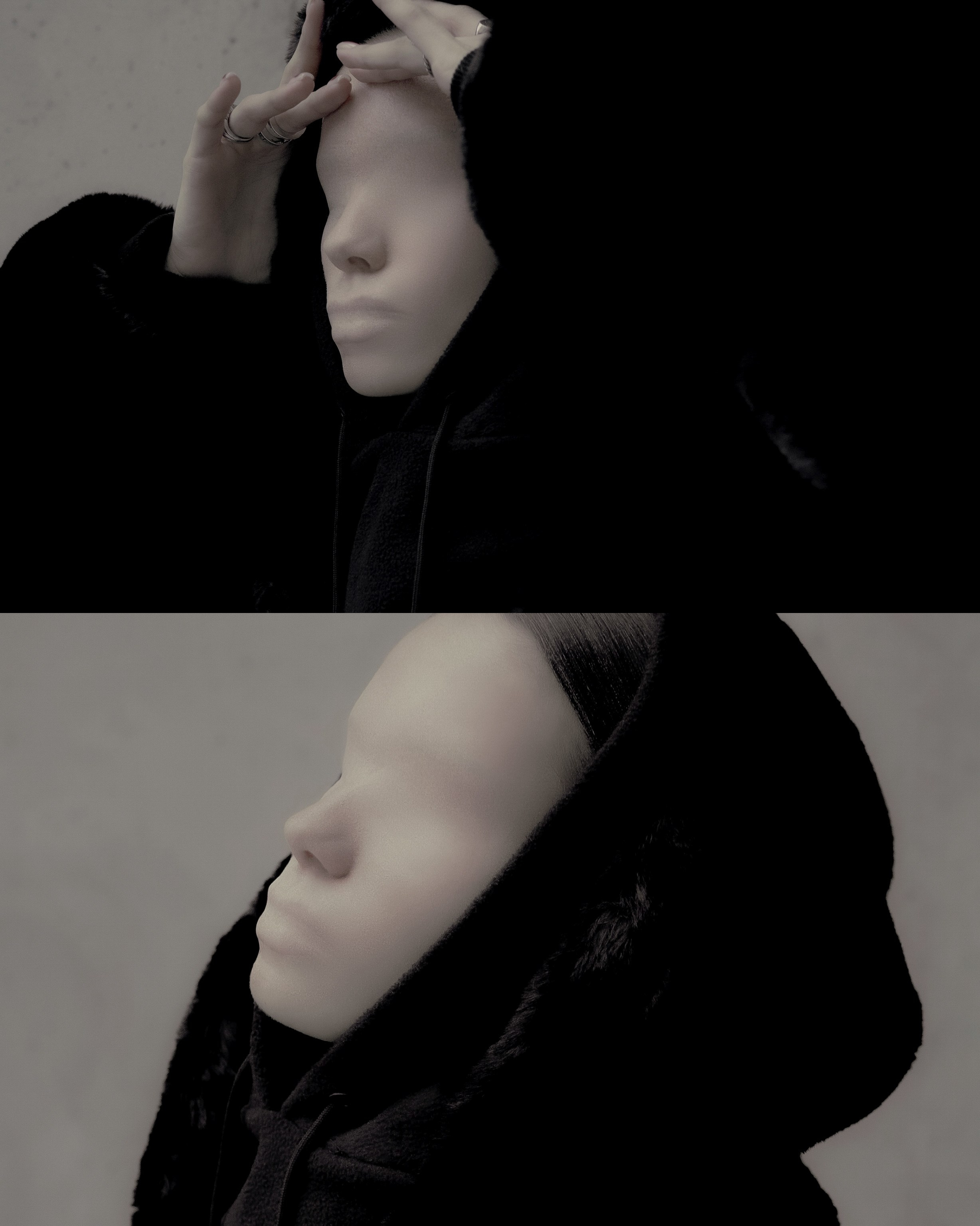 Inspired by MARCELO MIRACLES. Арт директор, фотограф в СПб и Москве Картавцева Дар