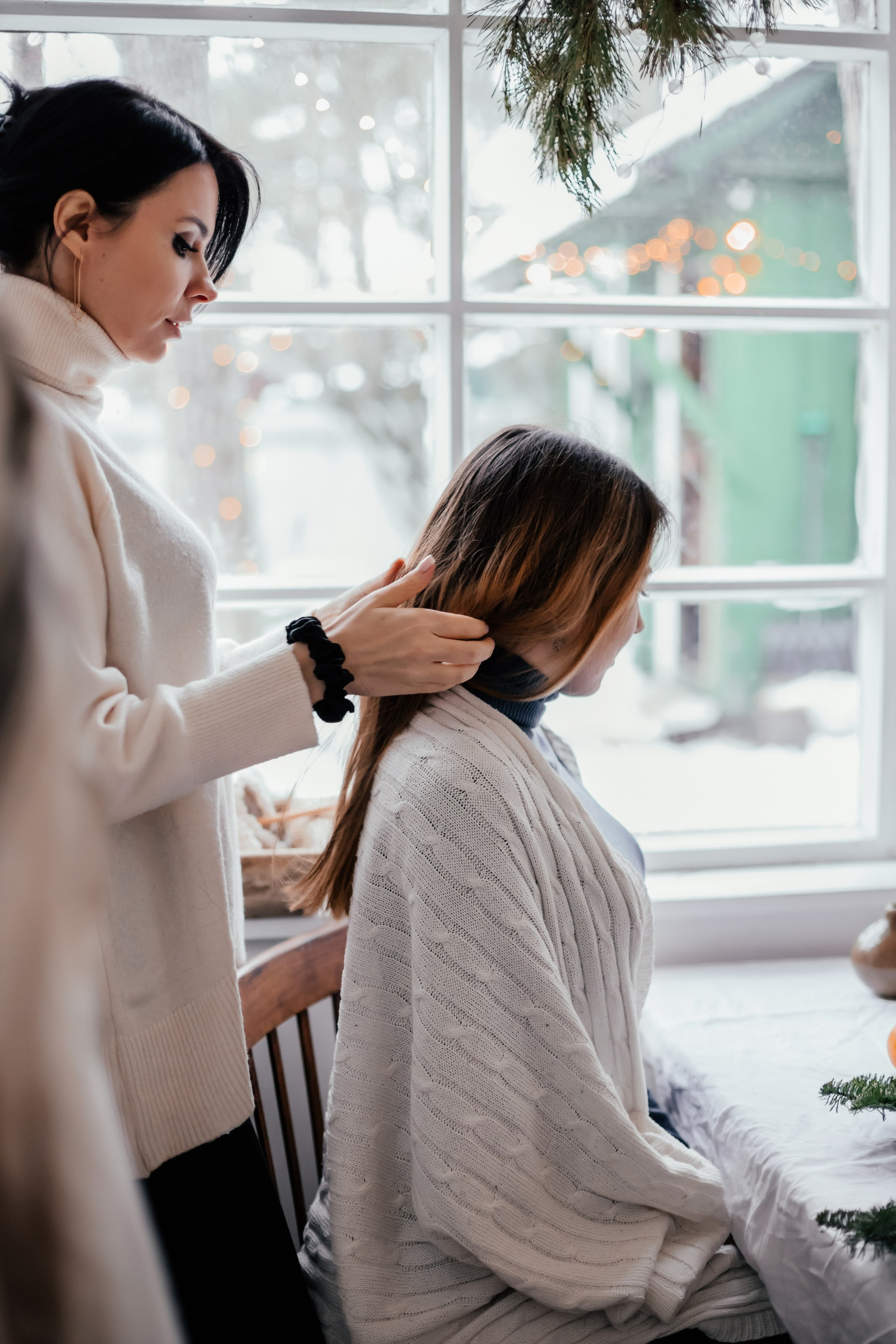 *. Анастасия Давыдова