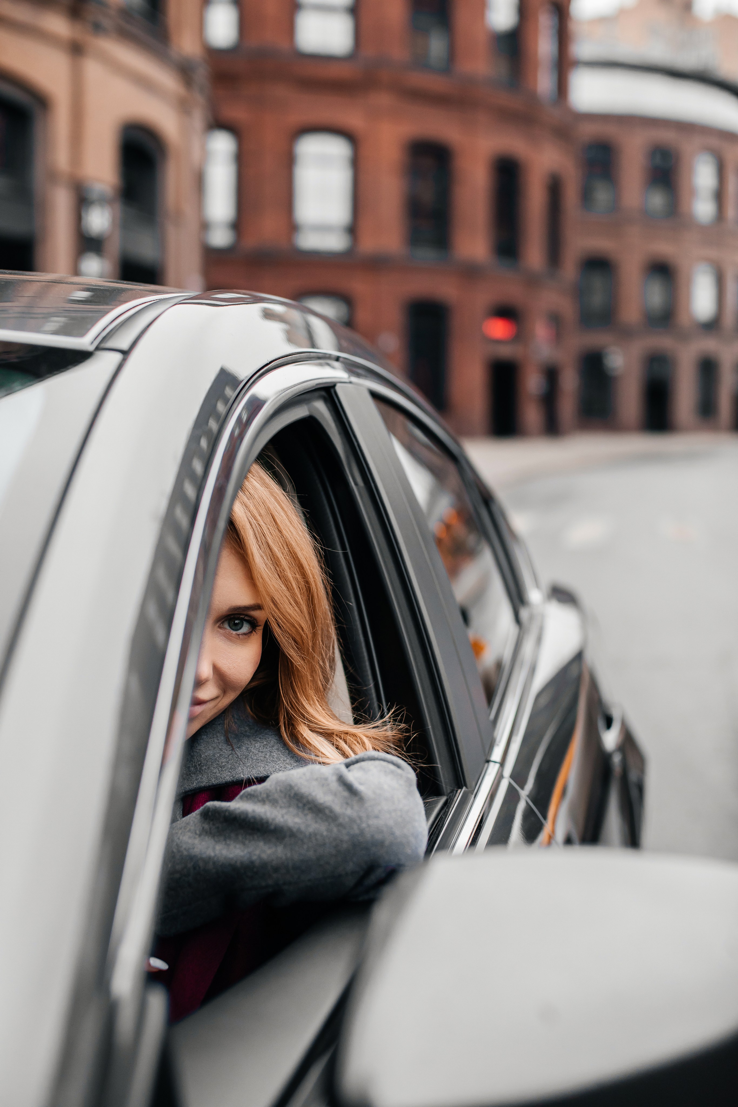 Арма. Анастасия Давыдова