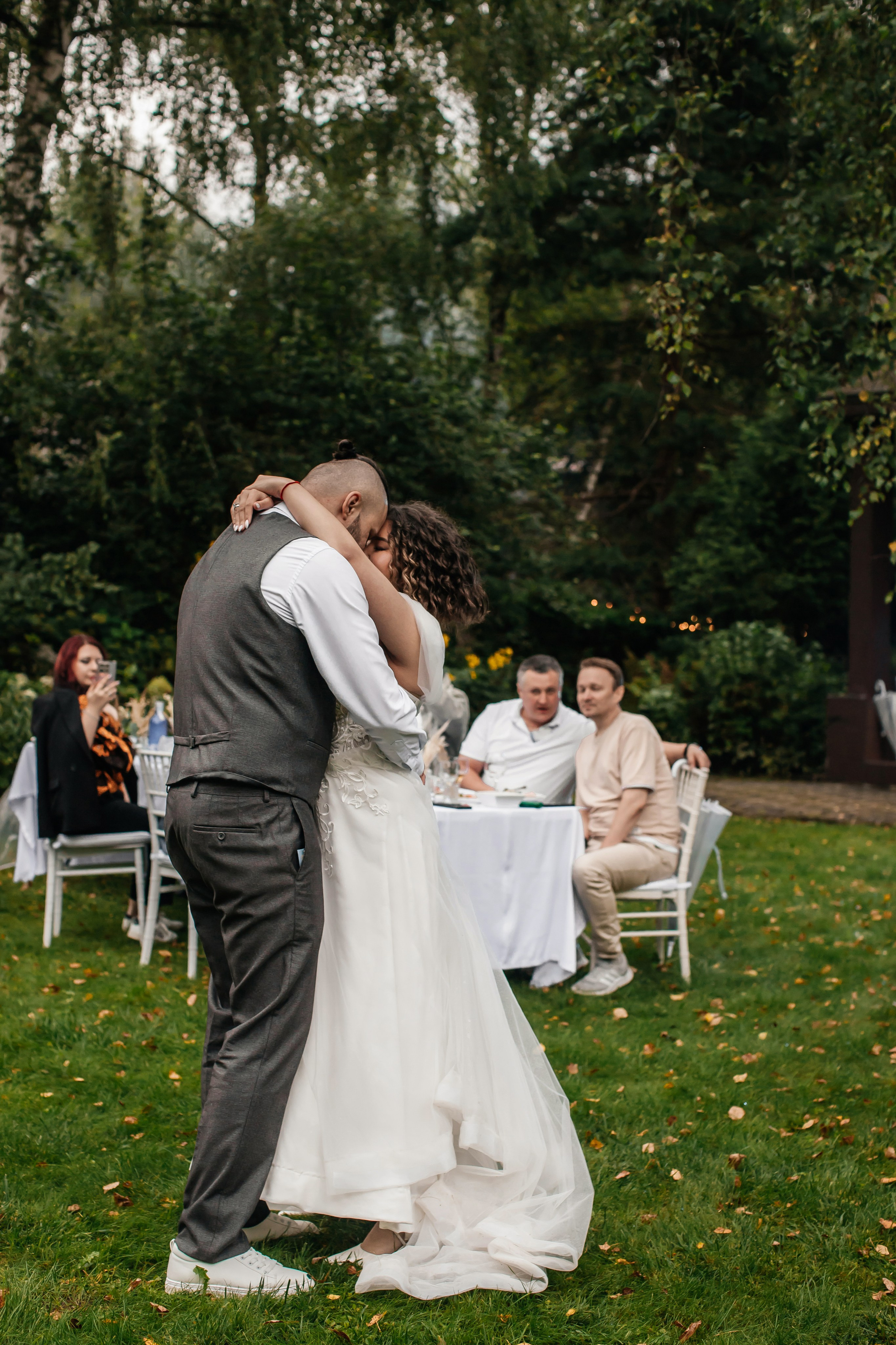 Свадьба Сергей и Ангелина. Анастасия Давыдова