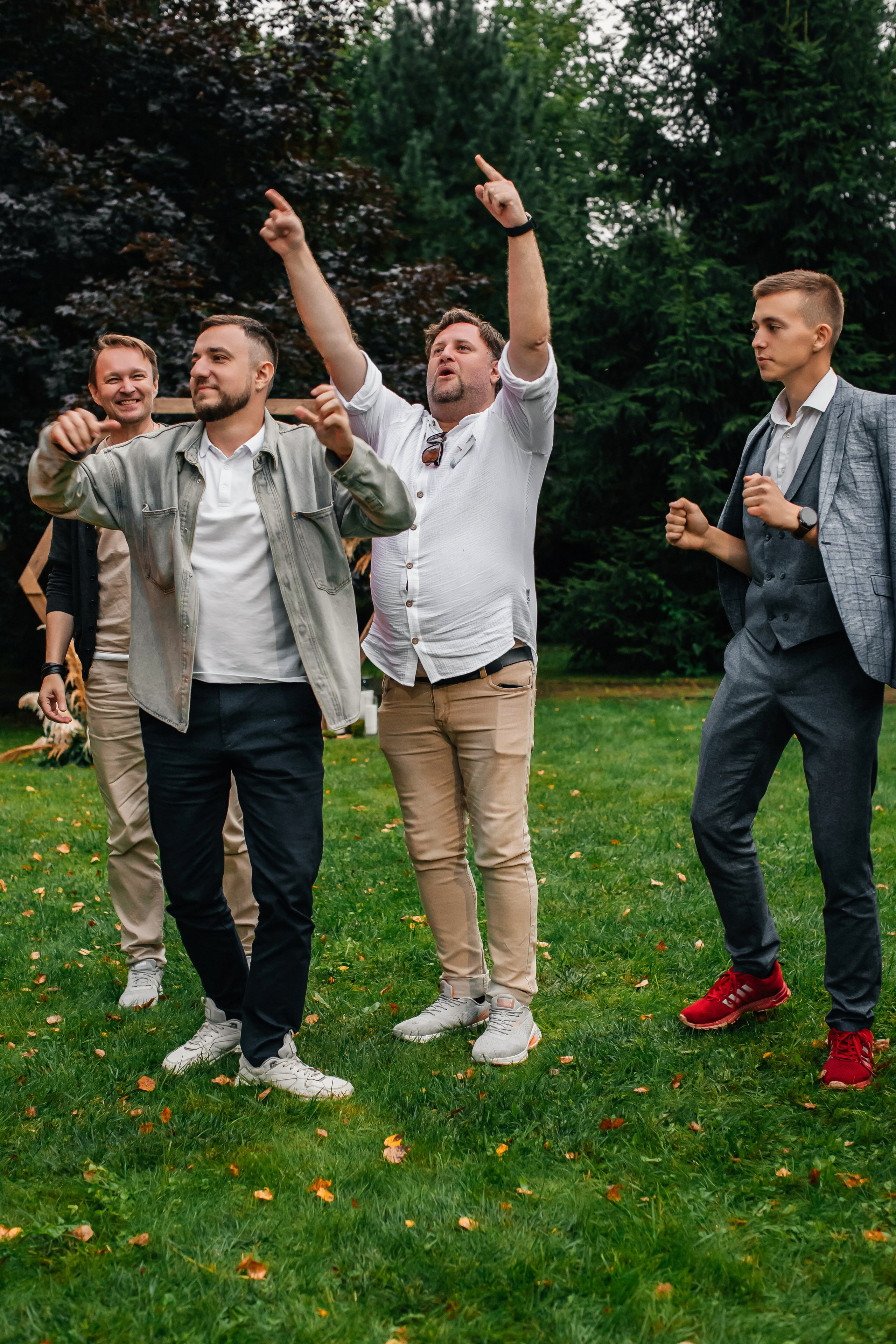 Свадьба Сергей и Ангелина. Анастасия Давыдова