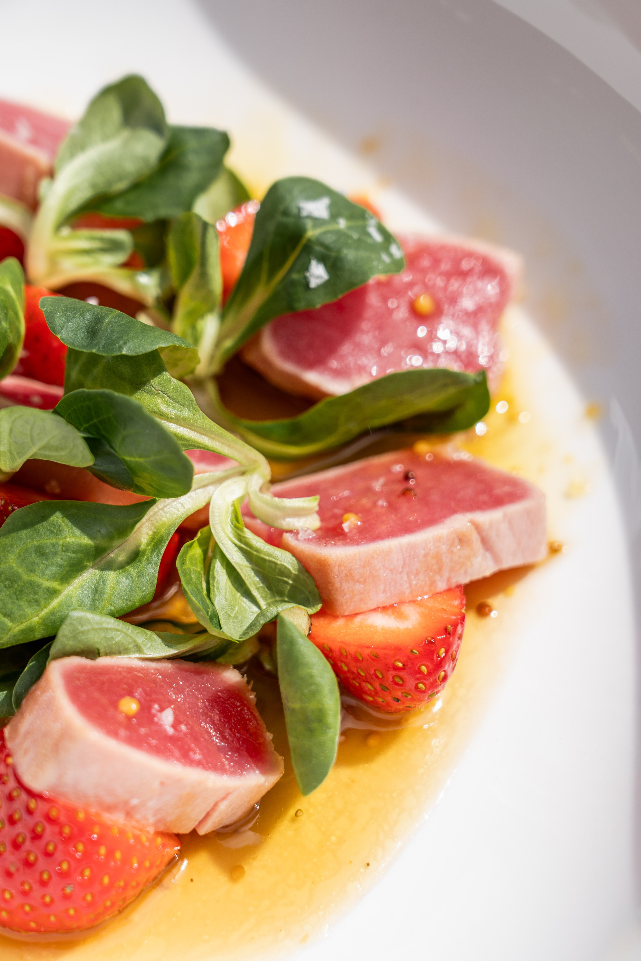 OSTERIA summer. Фуд-фотограф, Предметный фотограф, AI креатор. Москва
