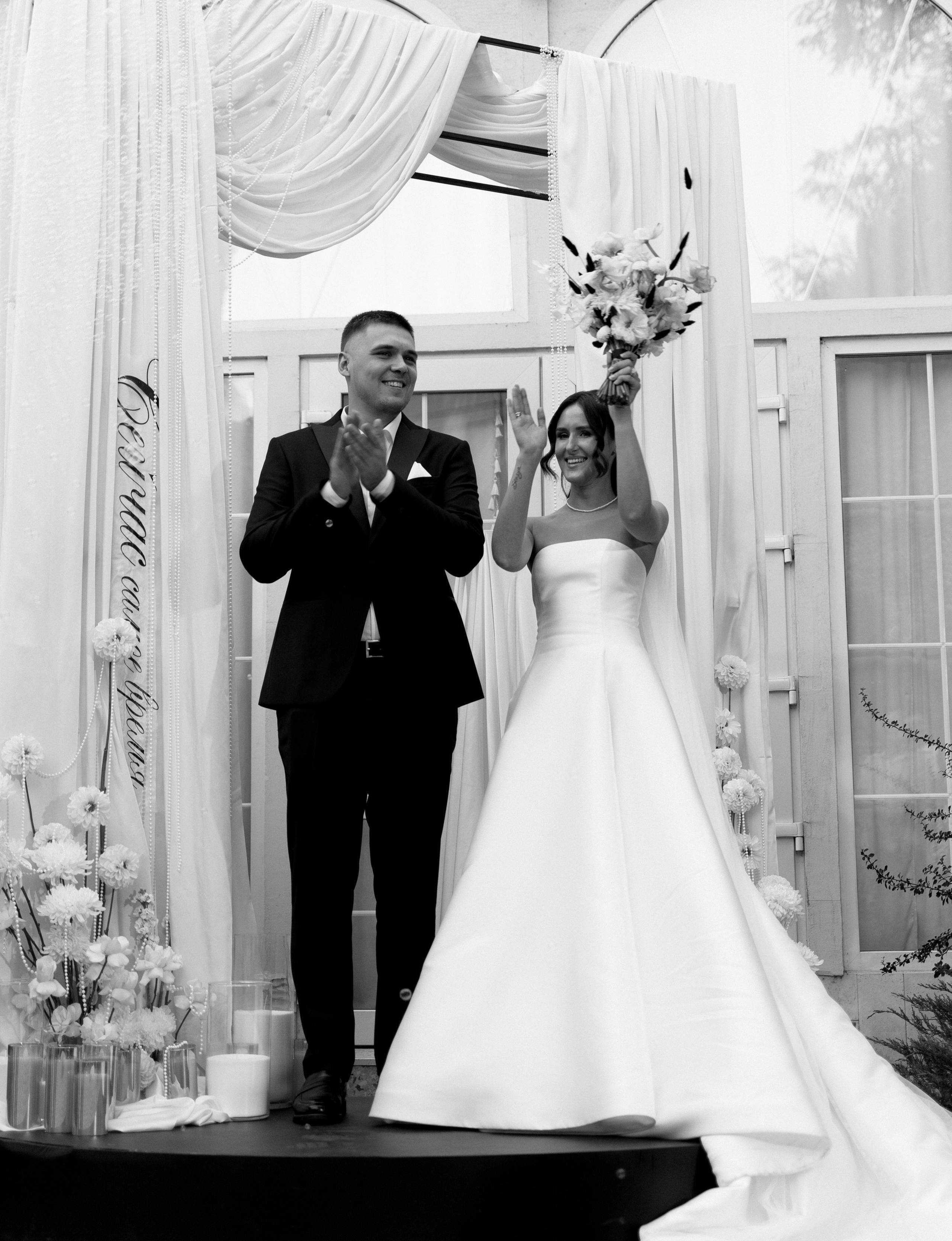 Сейчас самое время. Свадебный фотограф Корощенко Екатерина