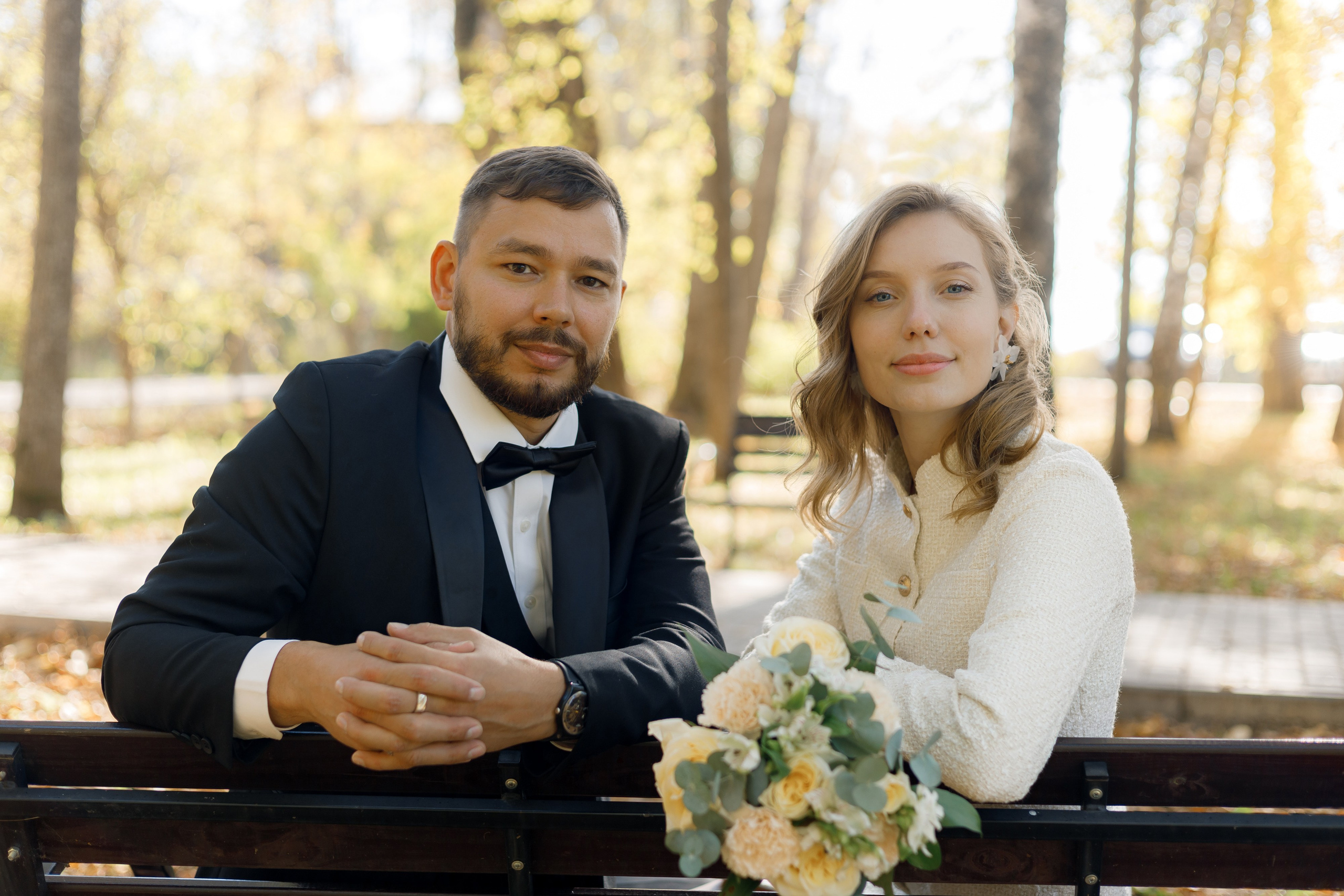 Свадьбы. Главная