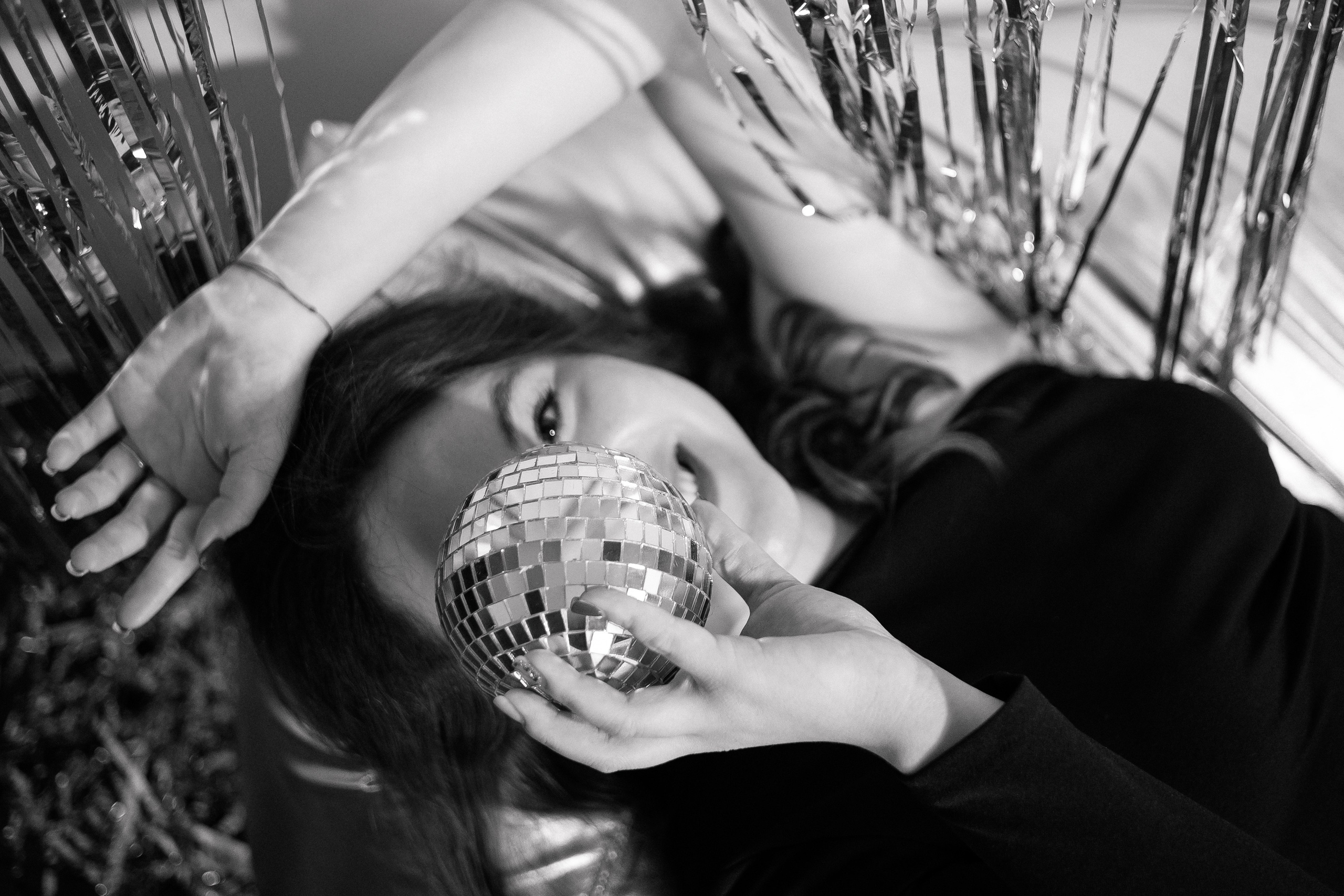 Индивидуальные. Главная