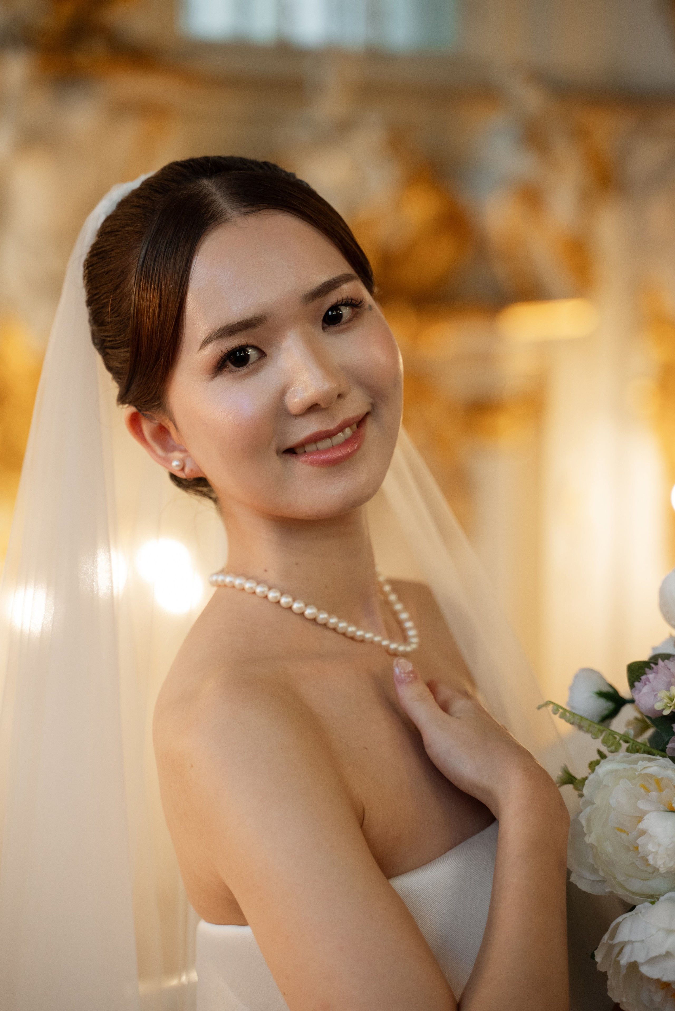 Каити и Нацуми | 13.11.25. Свадебный фотограф в Санкт-Петербурге Владислава Тюльпина