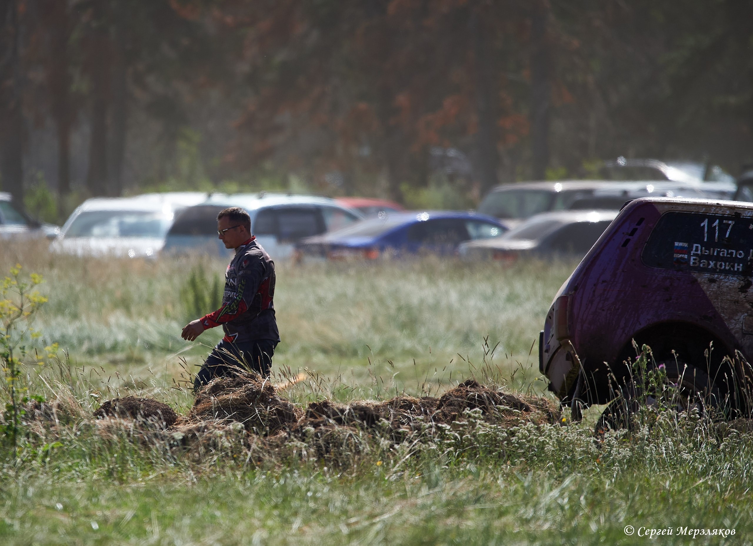 Шарканский Ухаб 2024. Деревня Петуньки 27.07.2024. Спортивный репортажный фотограф в Ижевске Сергей Мерзляков