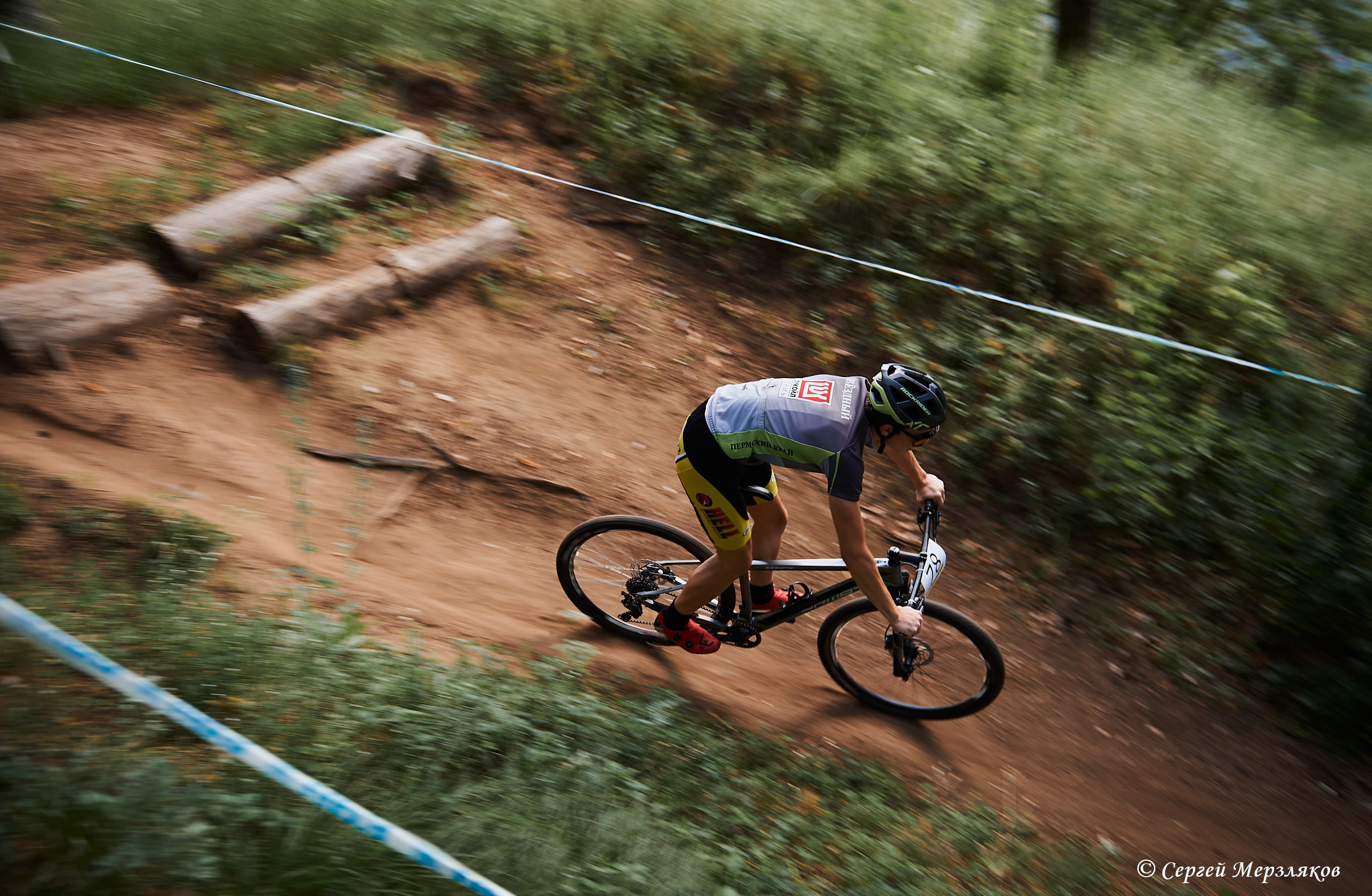 Кубок ПАЛФИНГЕР 2024 (MTB-XCO). Ижевск. 20.07.2024. Спортивный репортажный фотограф в Ижевске Сергей Мерзляков