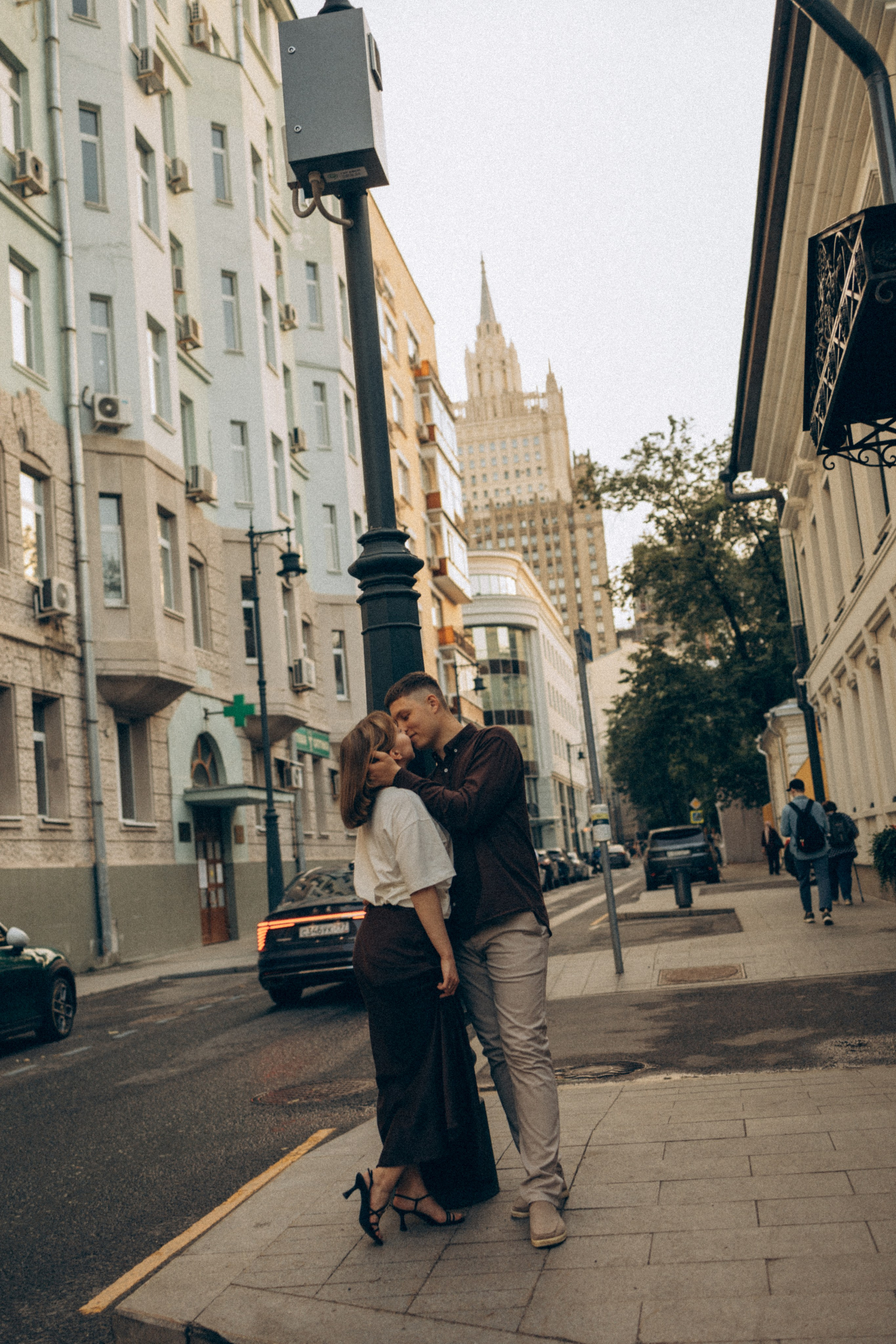 Самое-самое светлое чувство…♡. Семейный фотограф Москва Калининград СПб