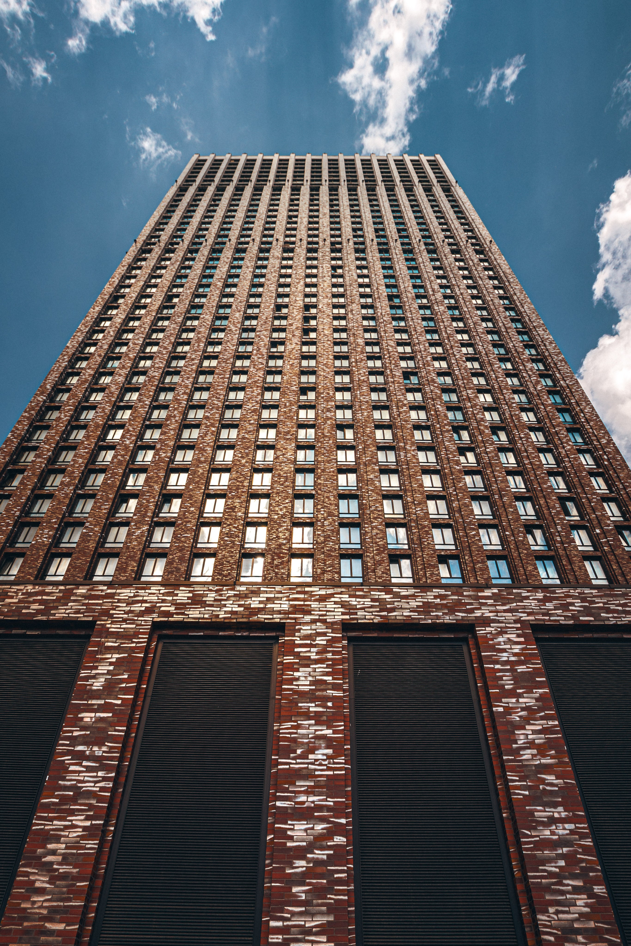 Архитектура. Сайт о фотографии, Москва