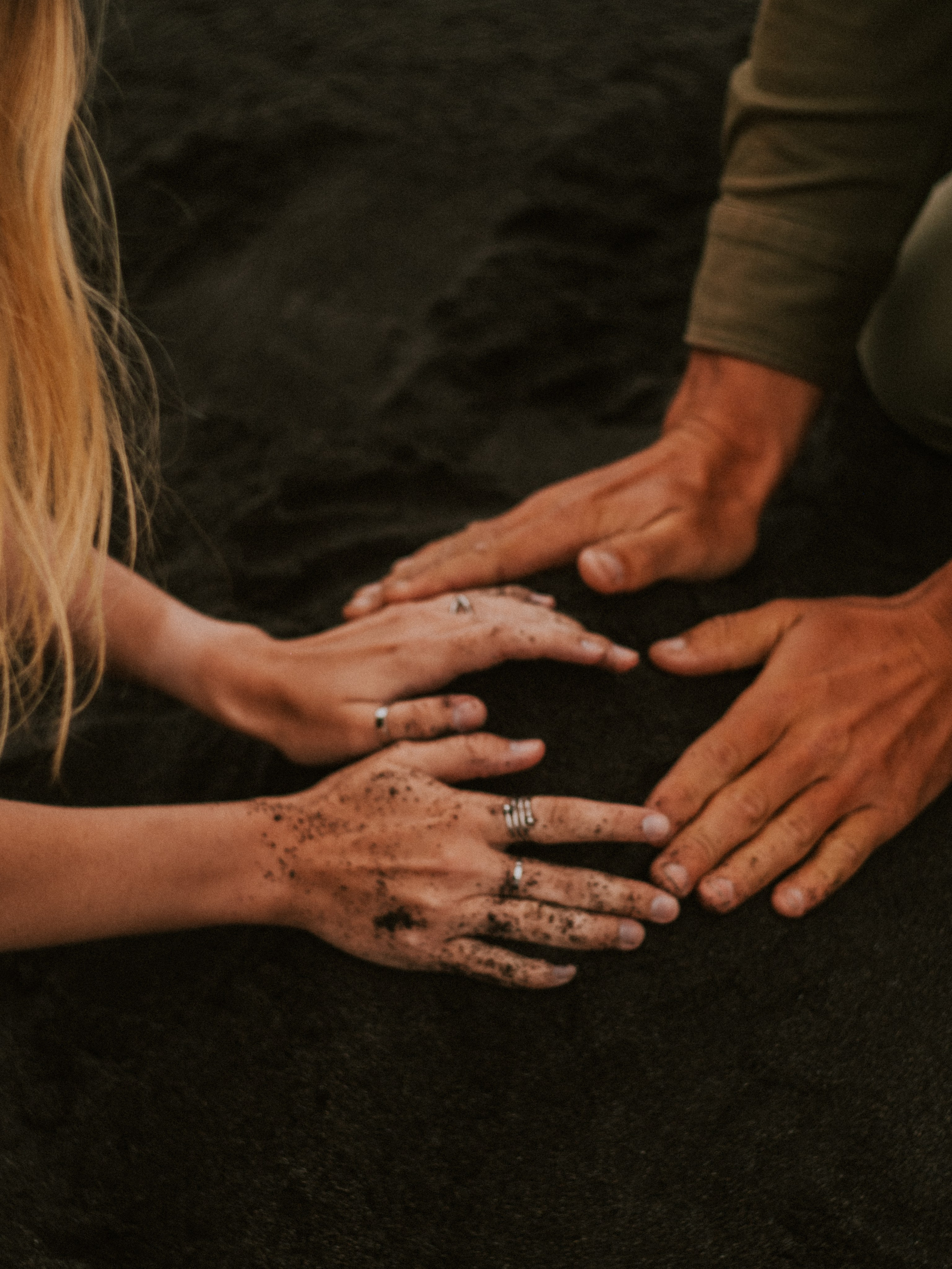 МАША И ДИМА. Фотограф в Санкт-Петербурге Эллис