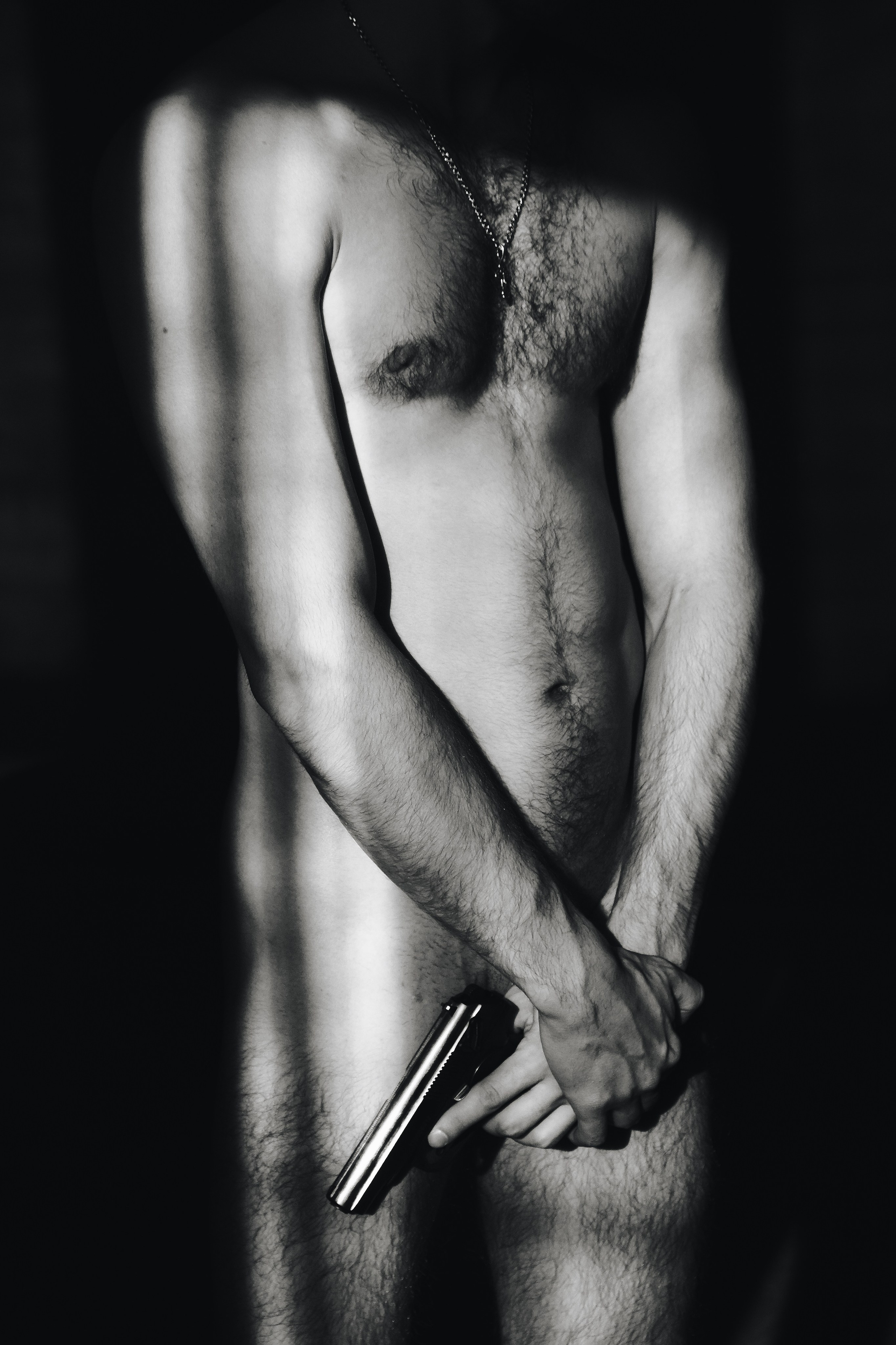 Волшебная палочка. Фотограф Наташа Лисица