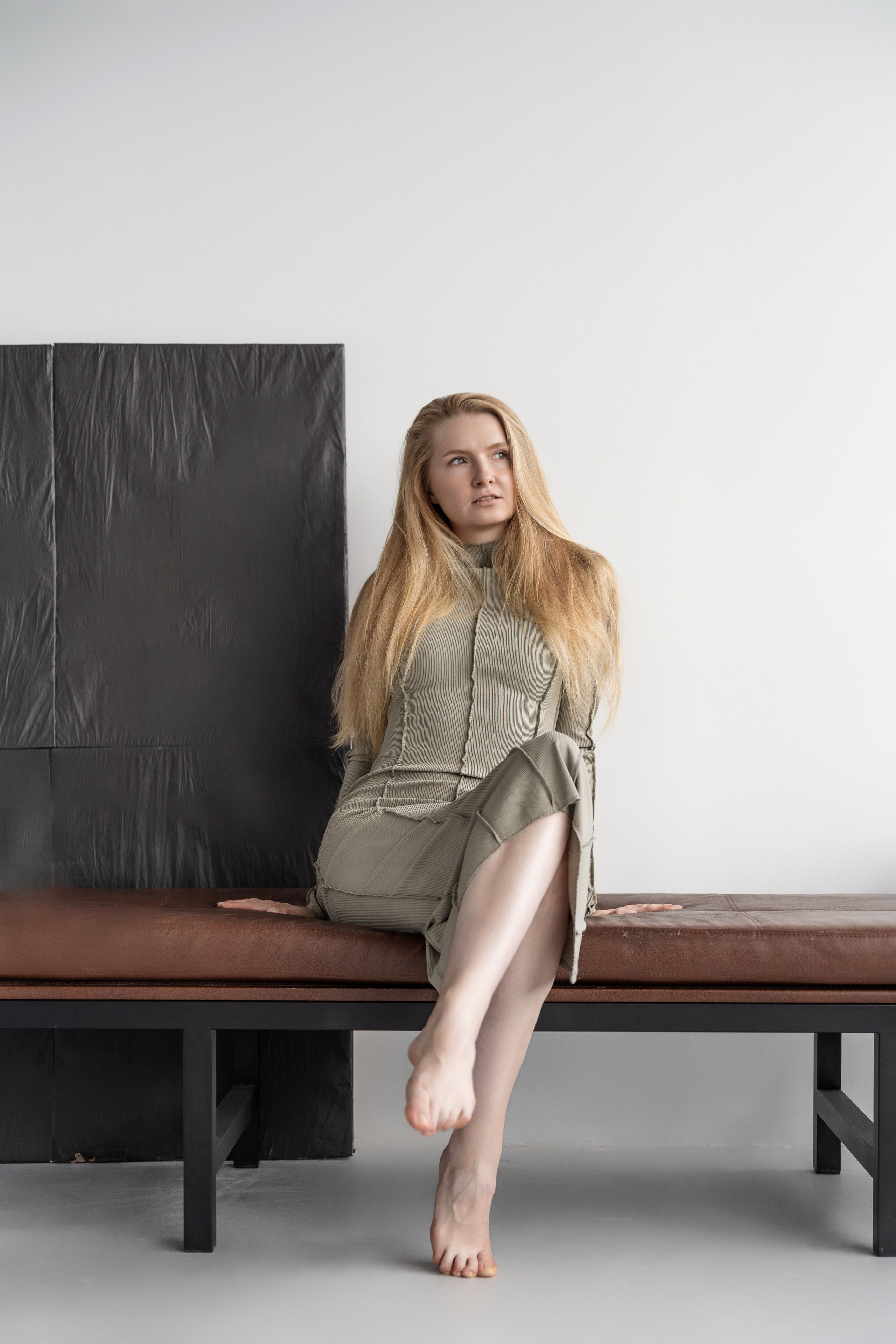 Женская фотосессия в Петербурге