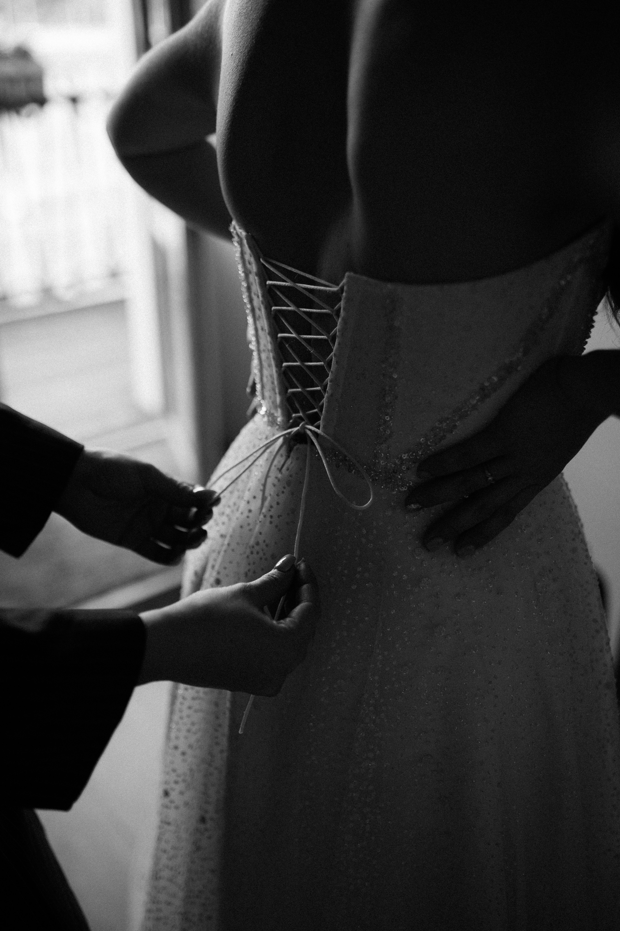 Марина и Сергей. Портретный фотограф в Санкт-Петербурге Элина Ситникова