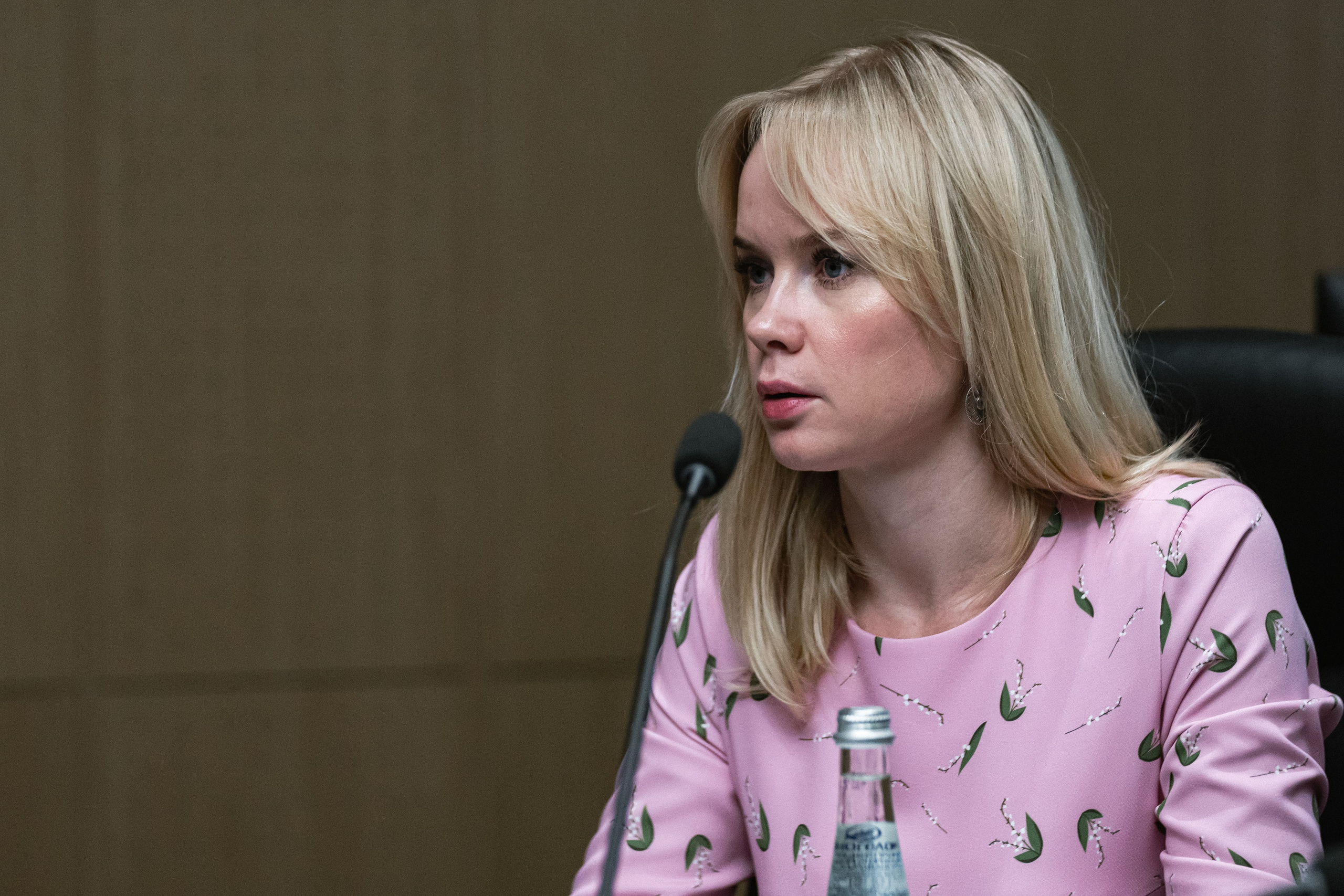 ВСТРЕЧА ПРЕДСЕДАТЕЛЯ ЛДПР С ВОЕНКОРАМИ. Репортажный и интерьерный фотограф, фотохудожник