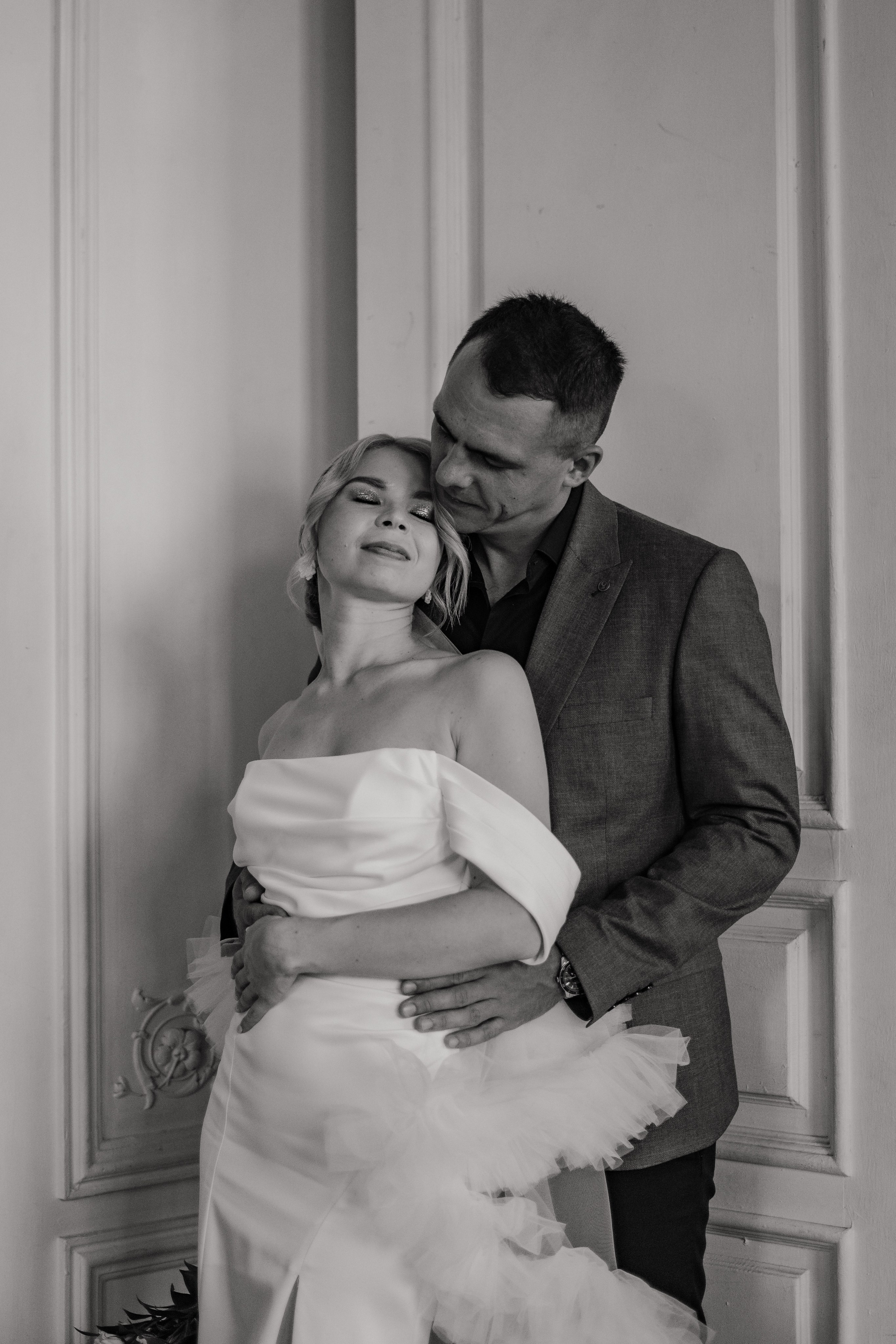 Татьяна | Николай — ROYAL STUDIO. Фотограф Ольга Пучкова