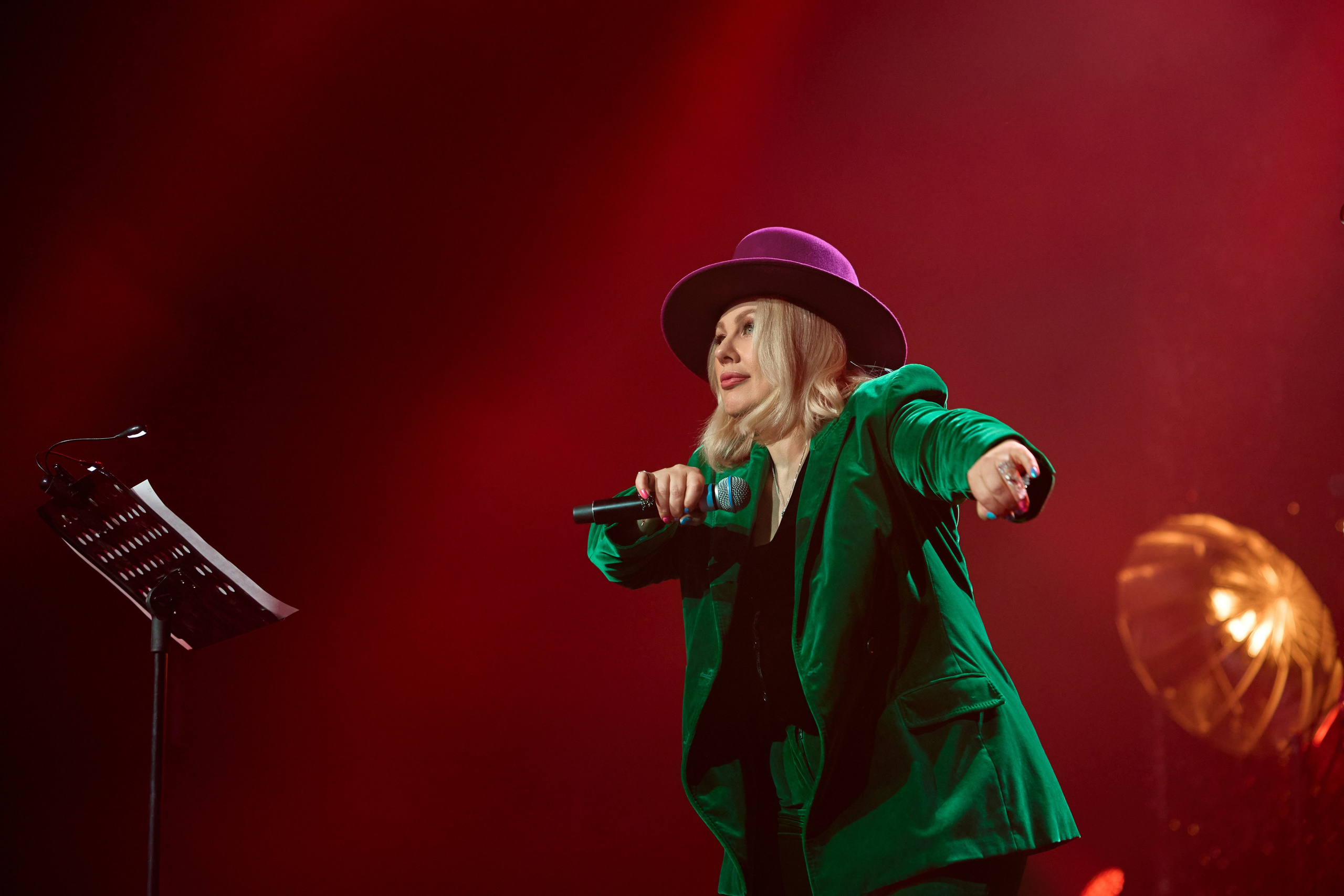 концерт Ева Польна екатеринбург репортаж репортажный фотограф