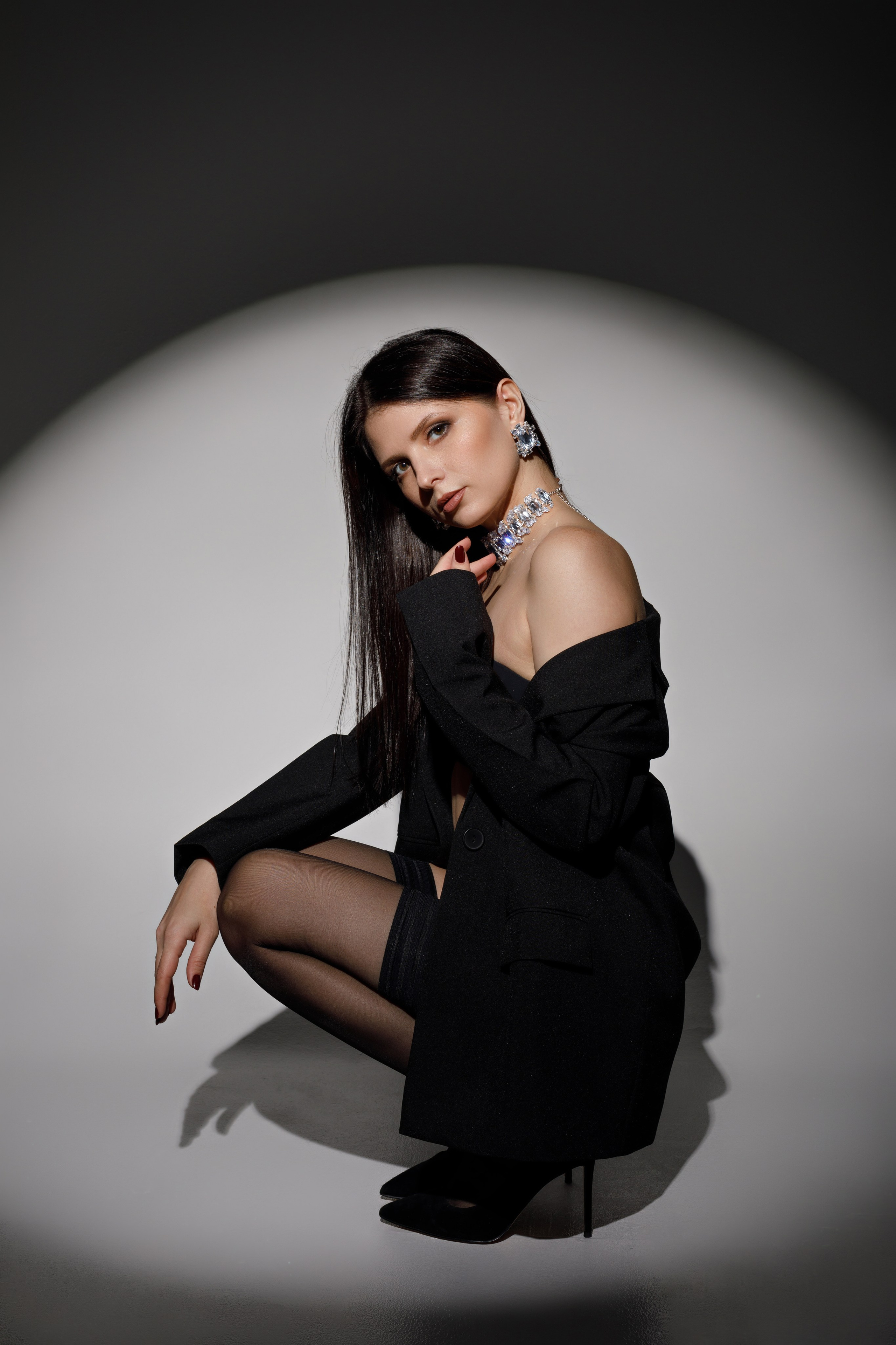 Студийная съемка. Семейный и детский фотограф в Хабаровске Савишина Светлана