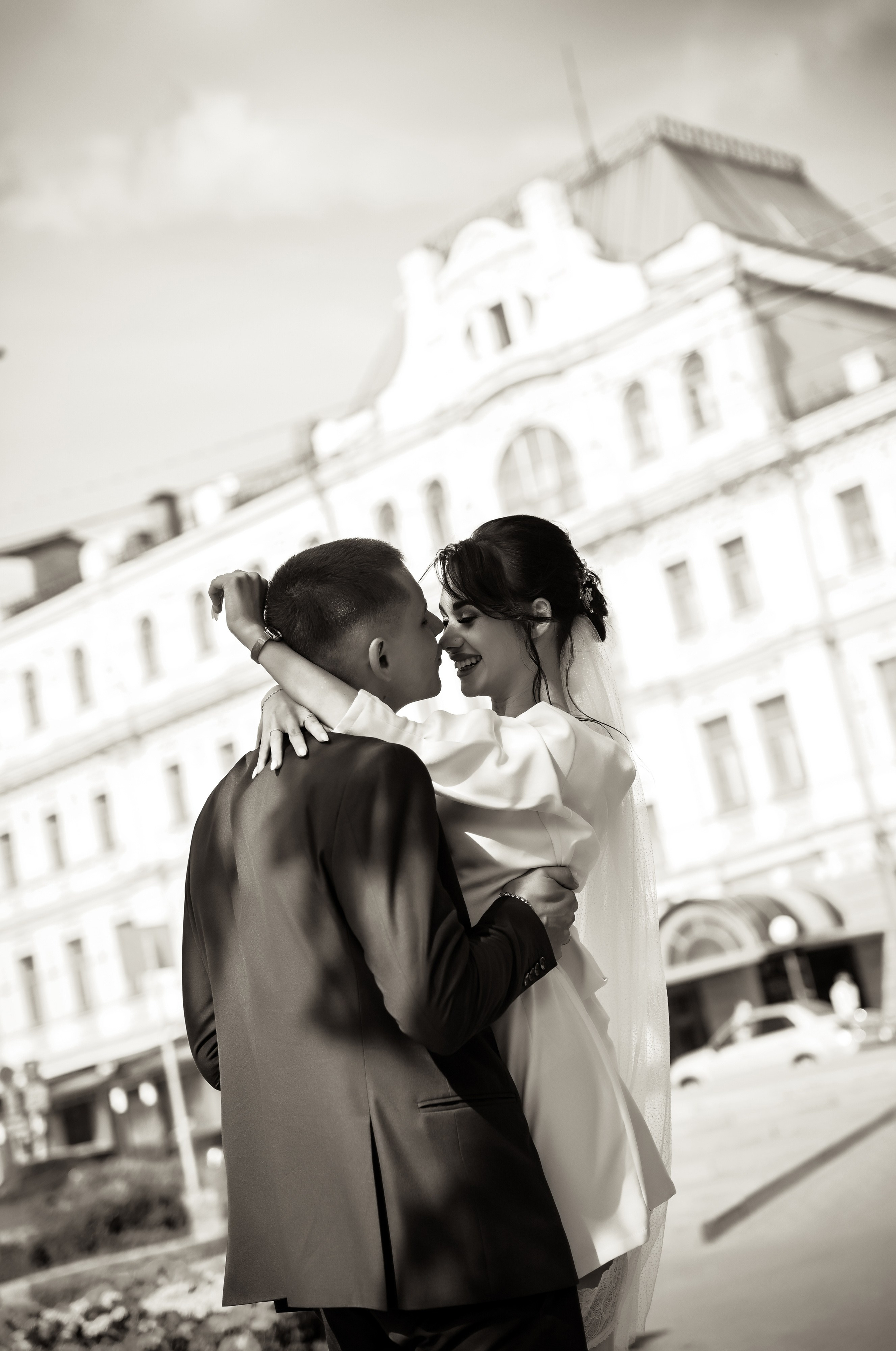 Небольшая часть фото со свадебной съемки Алексея и Даши. Свадебный, семейный, детский, контент фотограф в Омске Максим Ильин