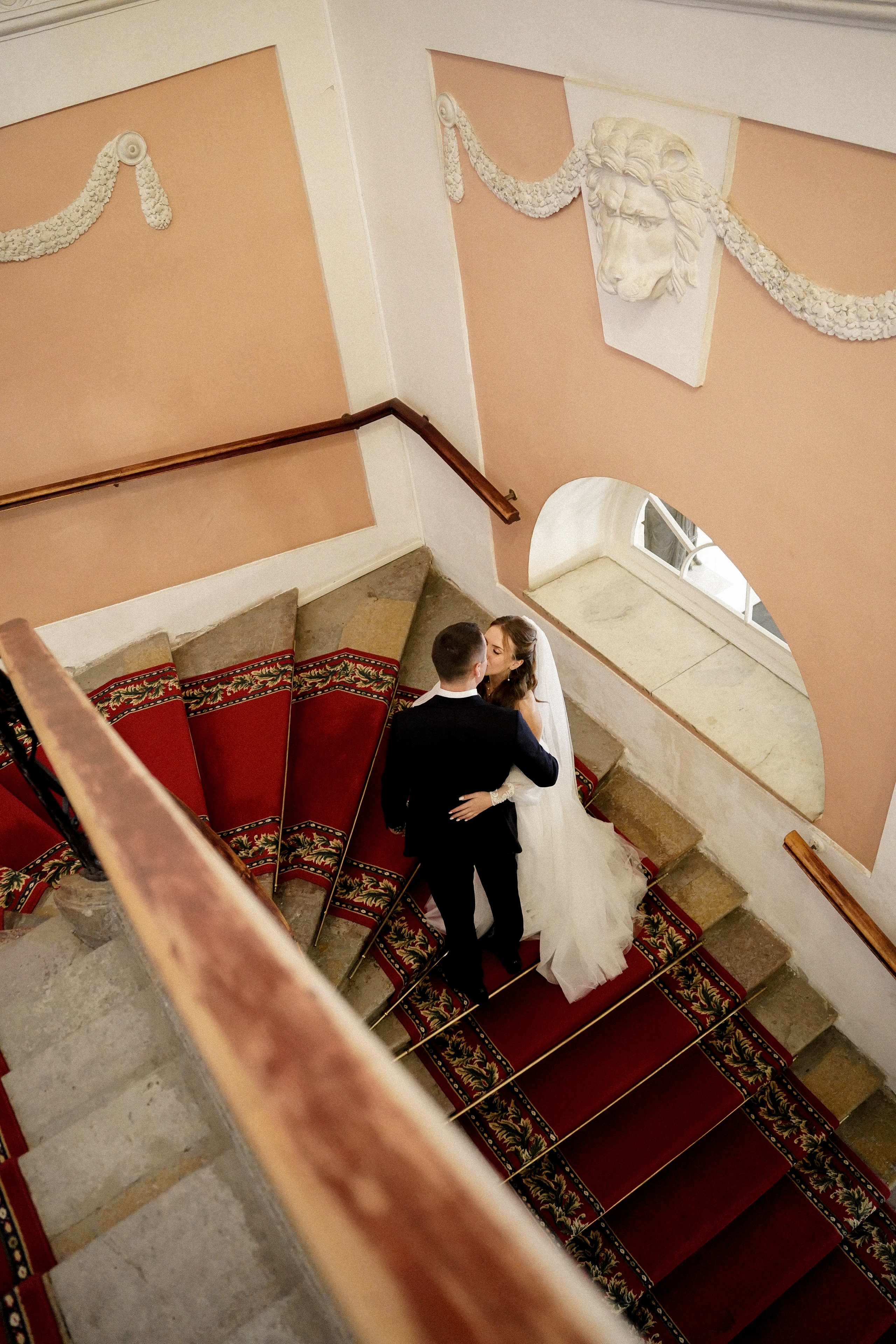 Свадебный фотограф в Санкт-Петербурге Мошина Наталья