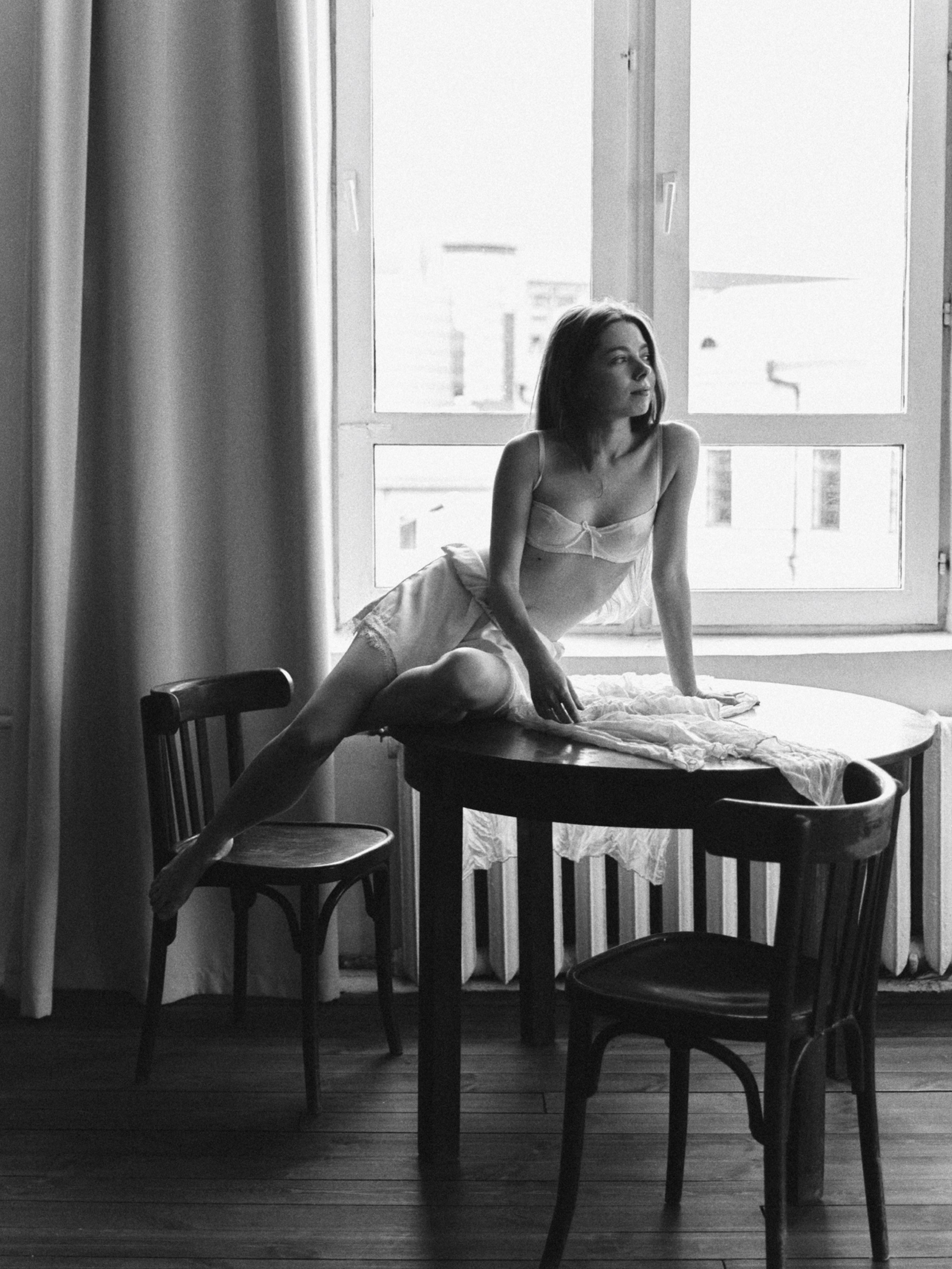 IRA. Фотограф Екатерина Ситникова
